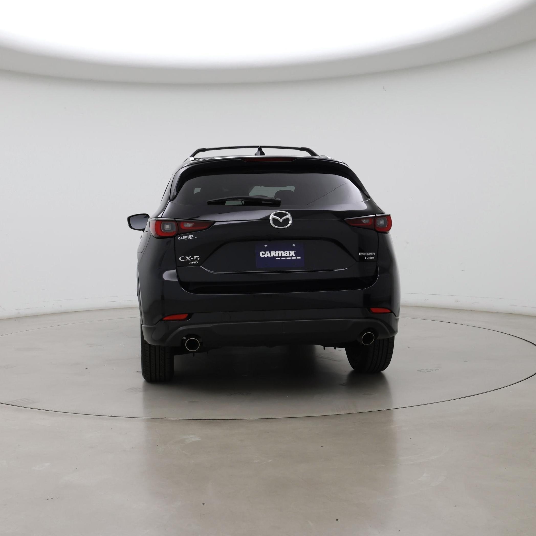 Thumbnail: 2024 Mazda CX-5 - 6
