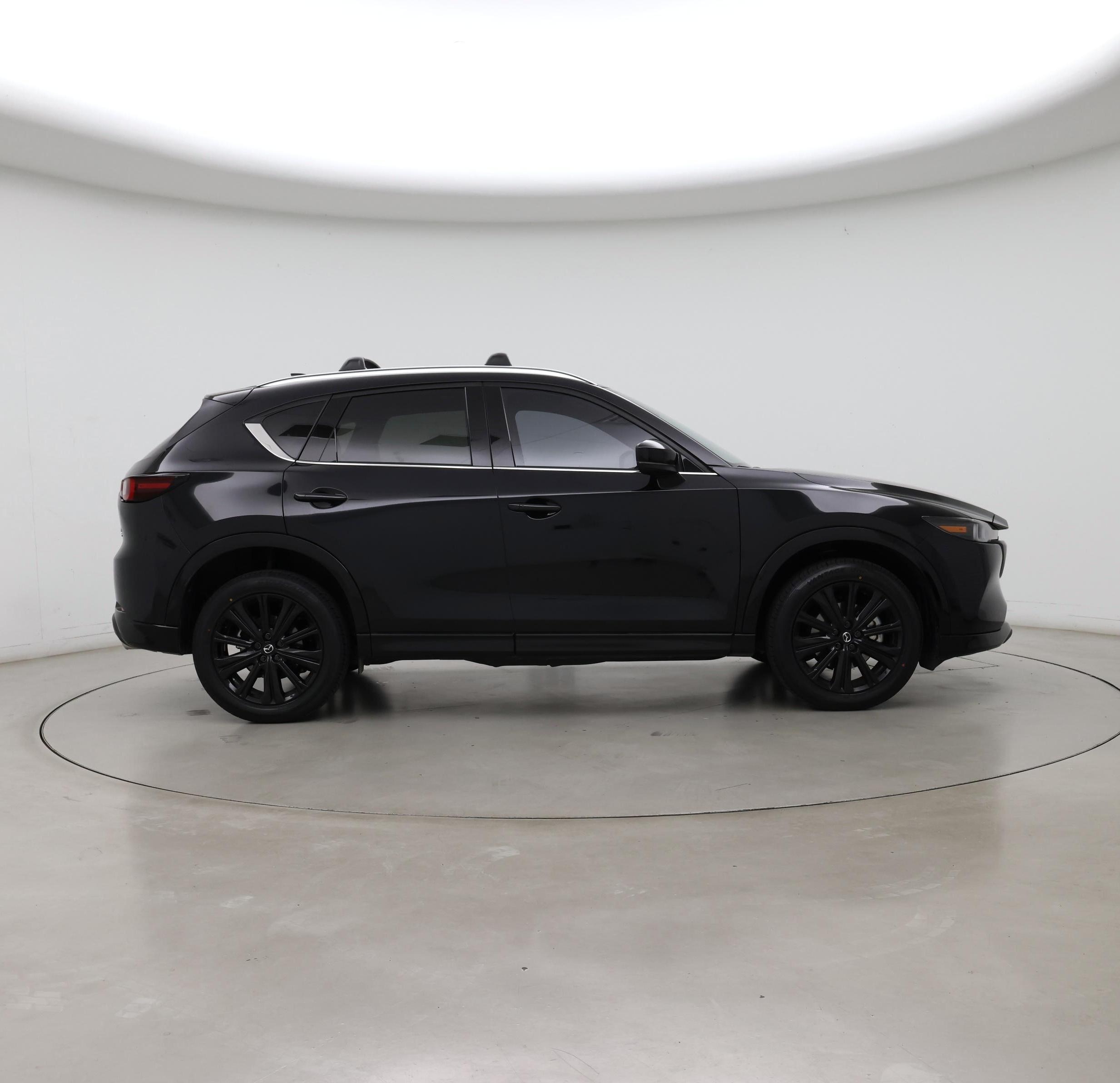 Thumbnail: 2024 Mazda CX-5 - 7