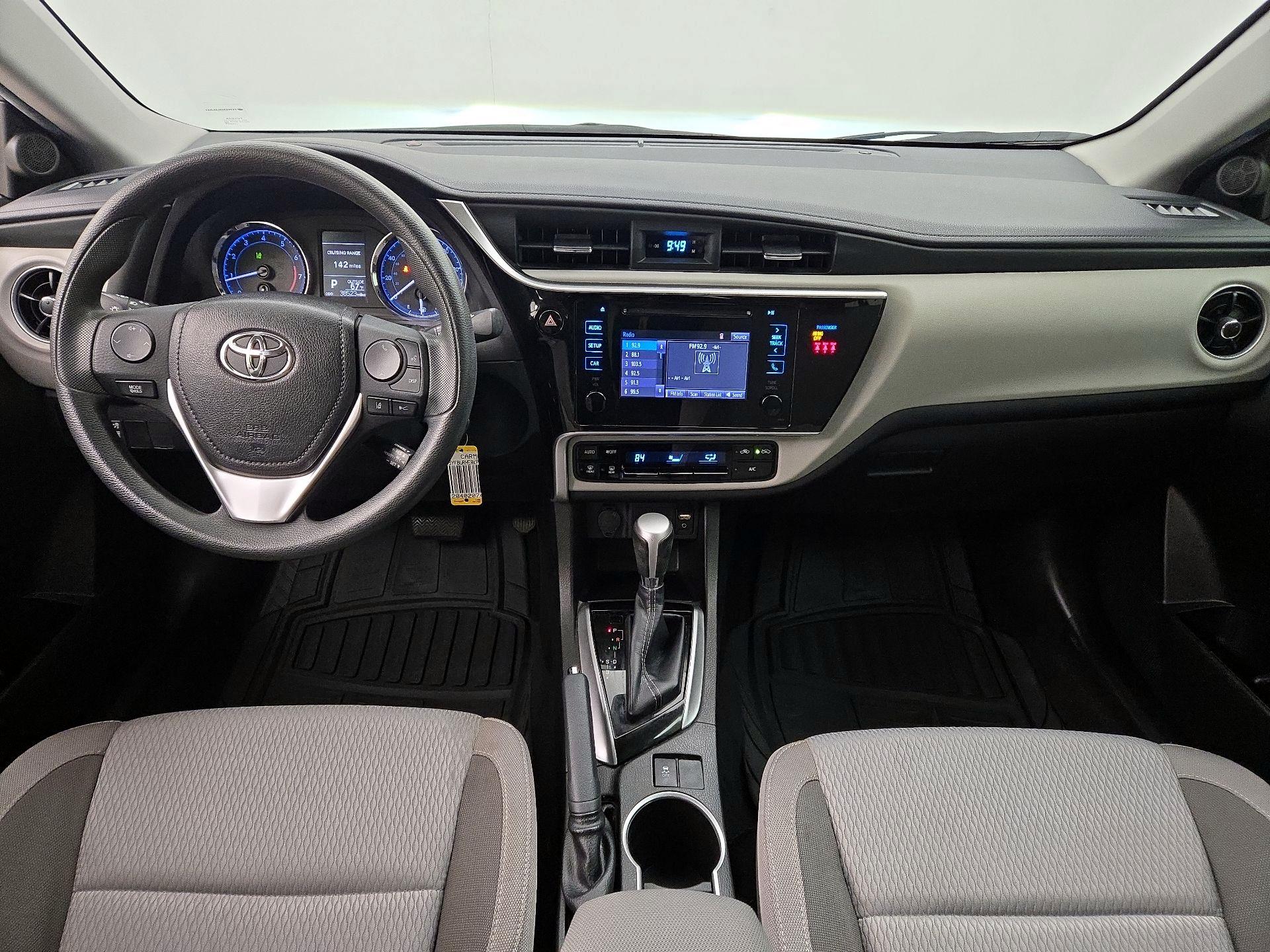 Thumbnail: 2019 Toyota Corolla - 9