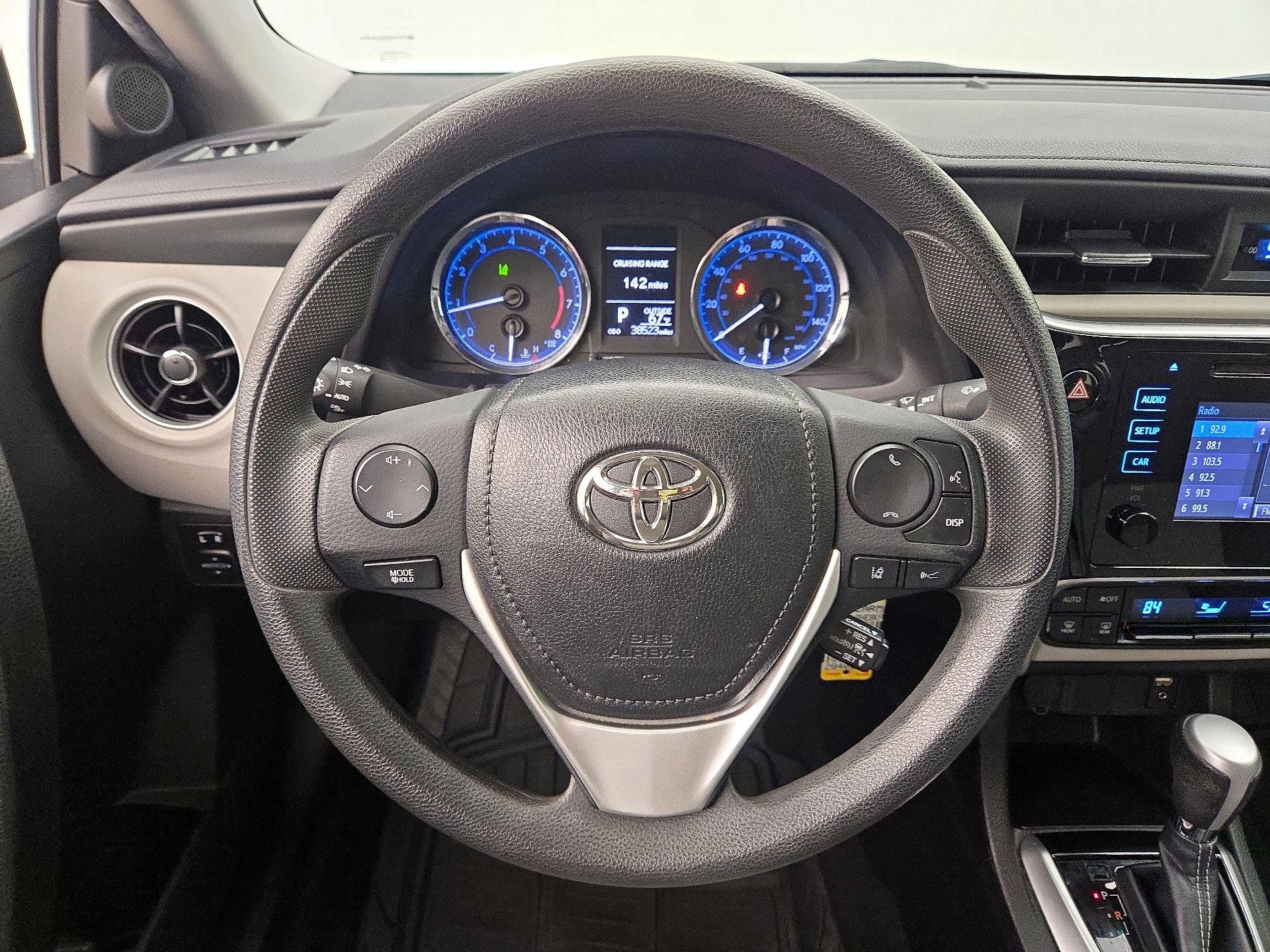 Thumbnail: 2019 Toyota Corolla - 10