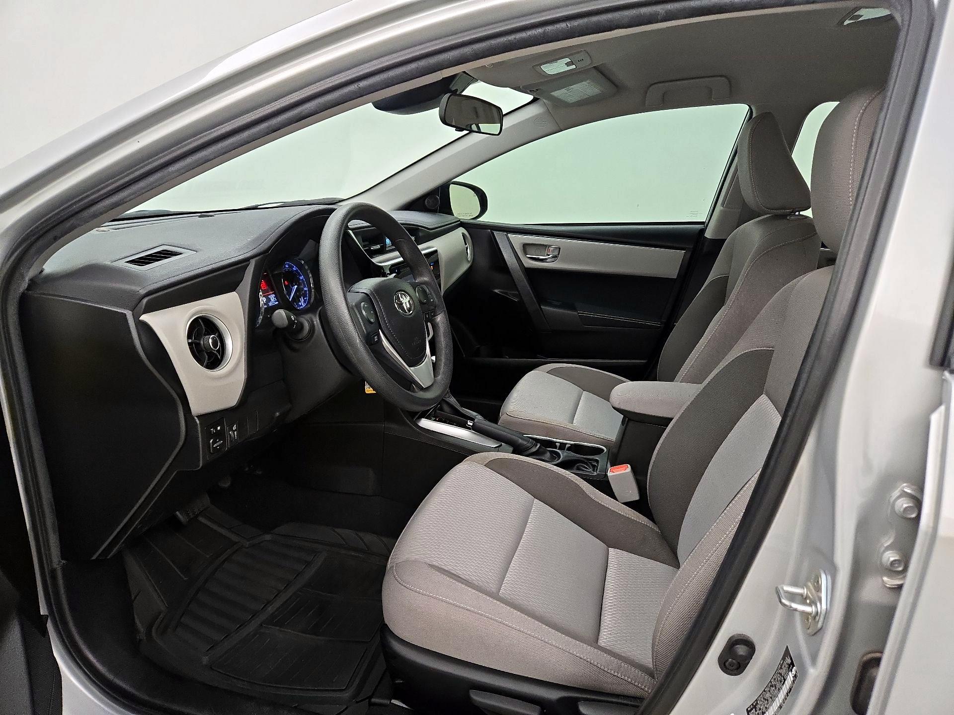 Thumbnail: 2019 Toyota Corolla - 11