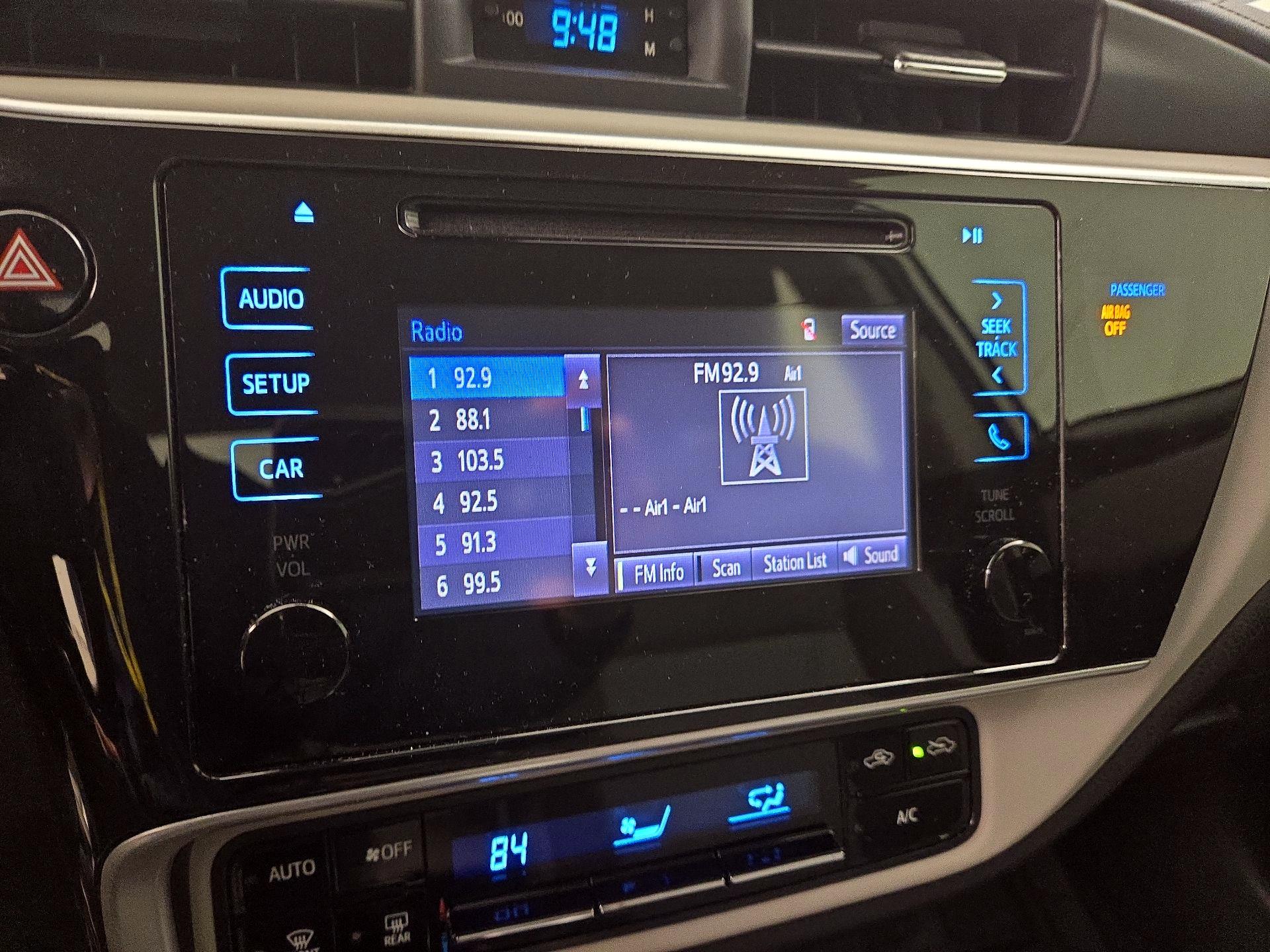 Thumbnail: 2019 Toyota Corolla - 15