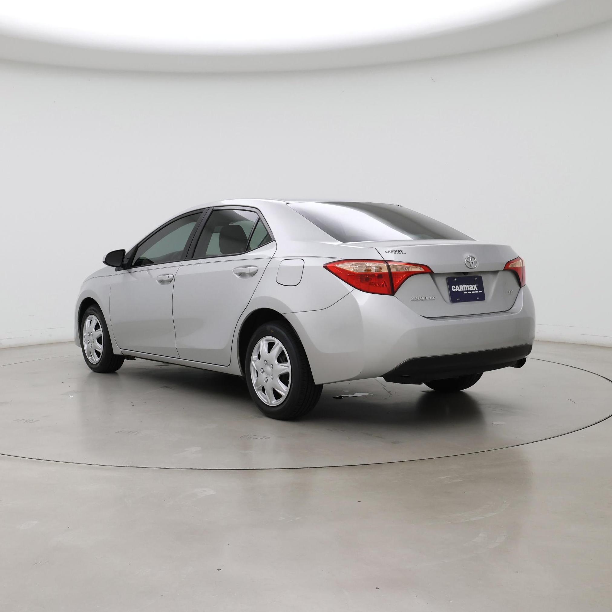 Thumbnail: 2019 Toyota Corolla - 2