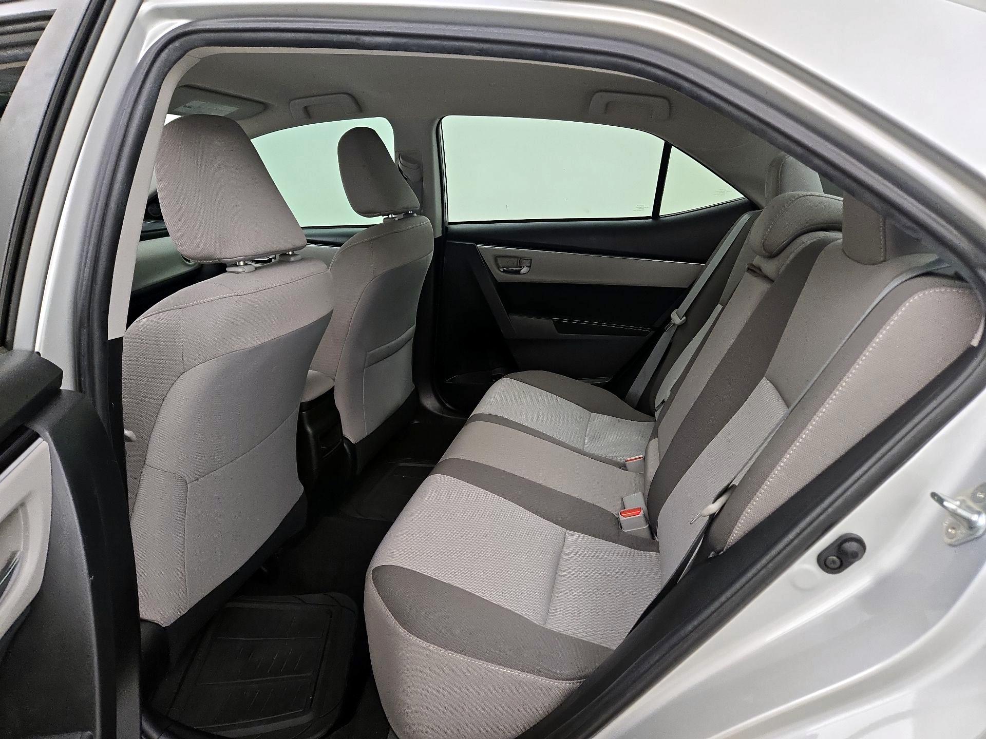 Thumbnail: 2019 Toyota Corolla - 19