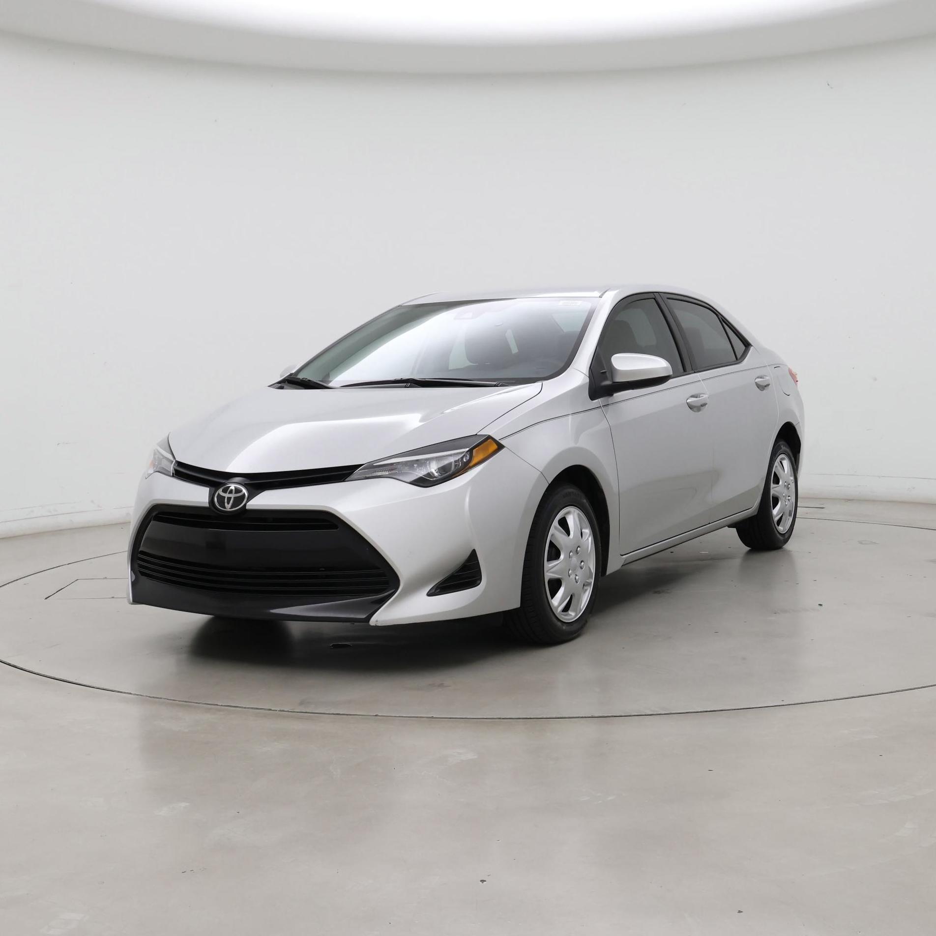 Thumbnail: 2019 Toyota Corolla - 4