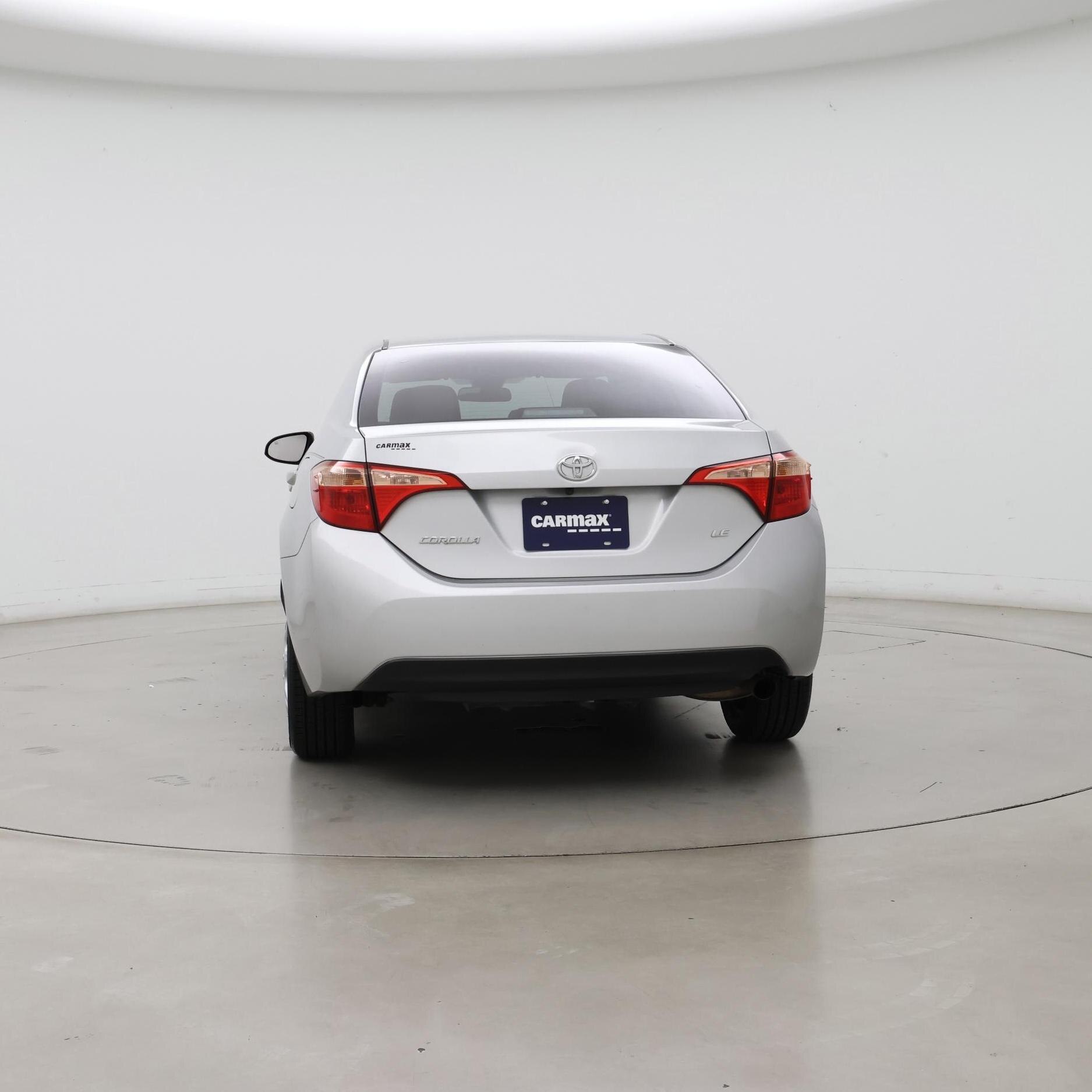 Thumbnail: 2019 Toyota Corolla - 6