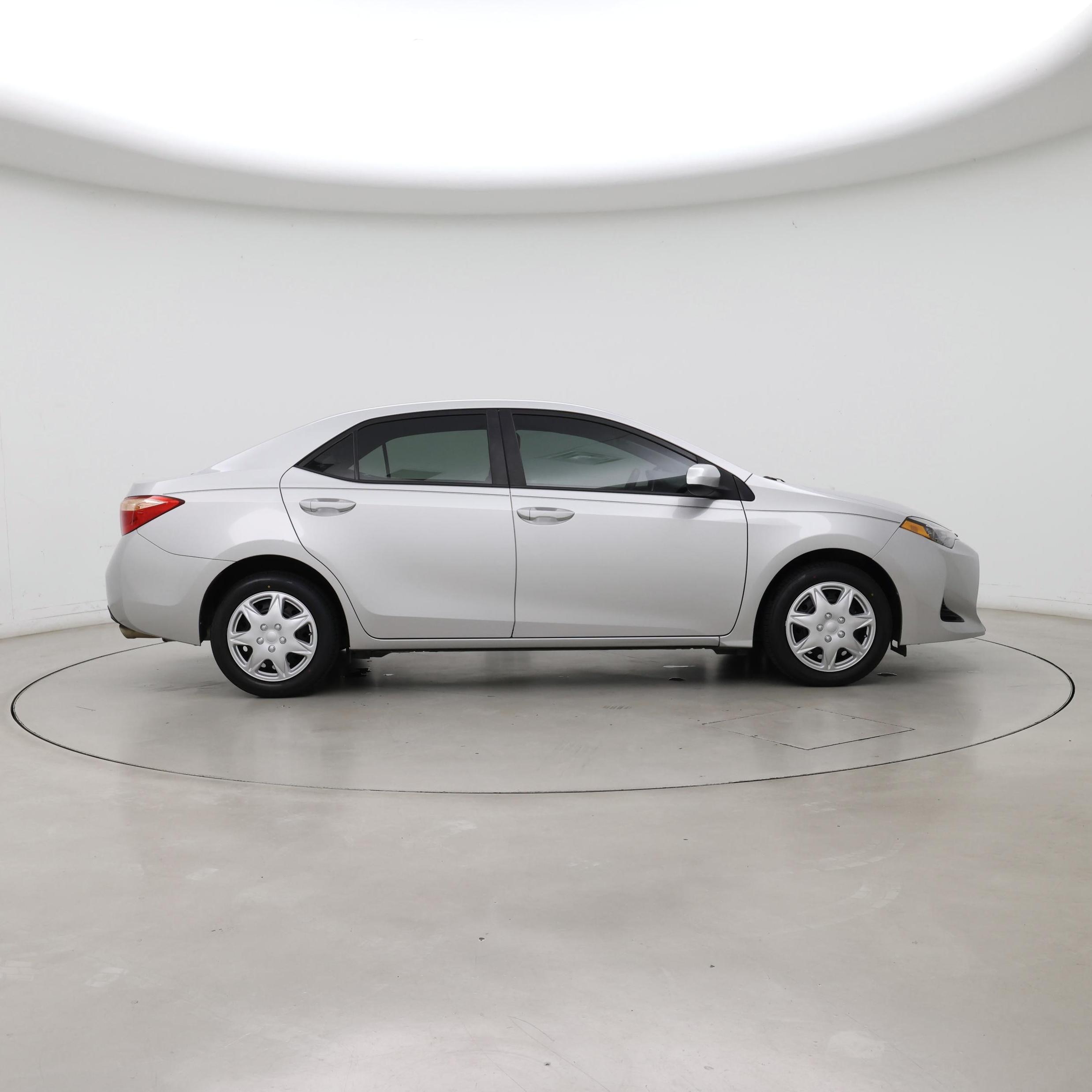 Thumbnail: 2019 Toyota Corolla - 7