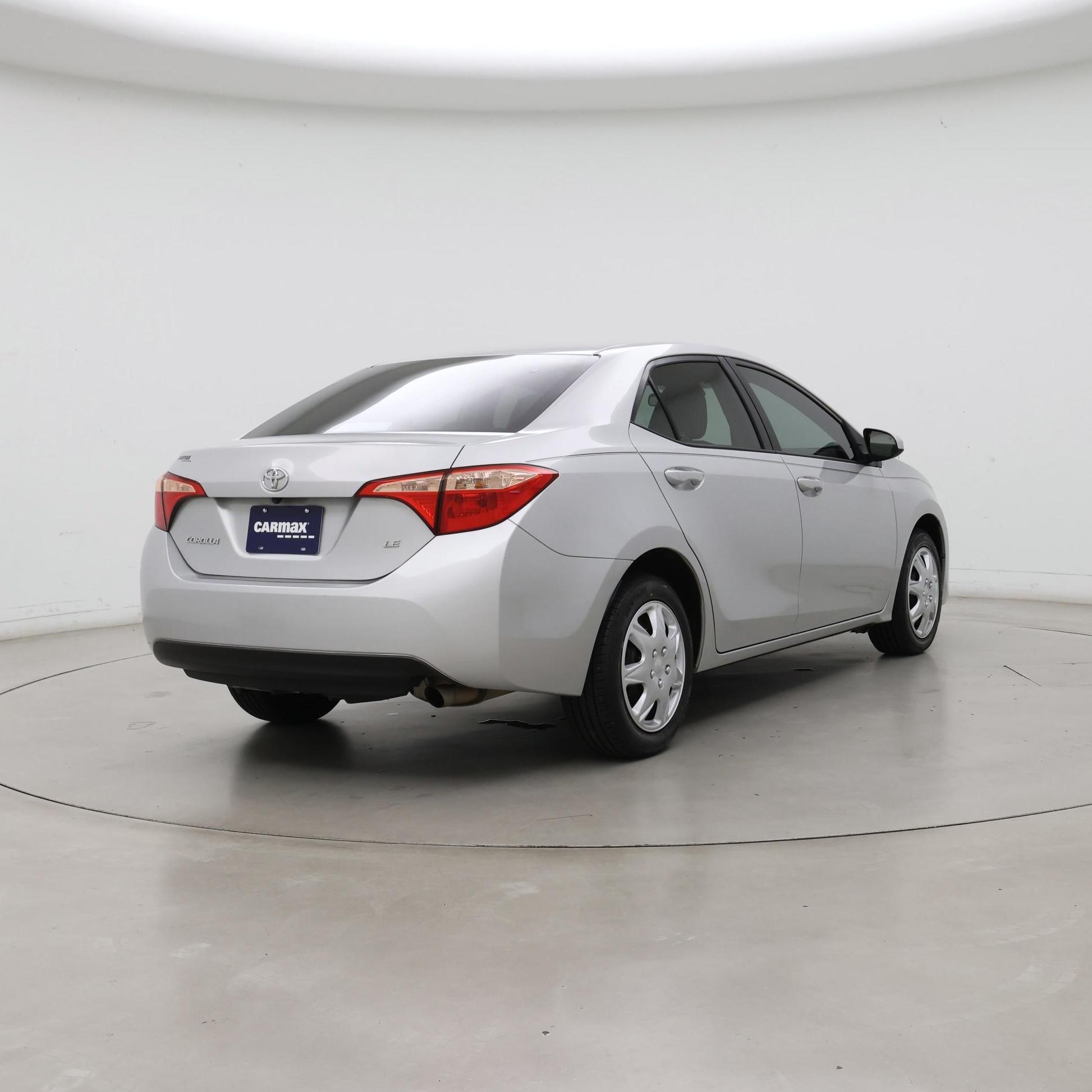 Thumbnail: 2019 Toyota Corolla - 8