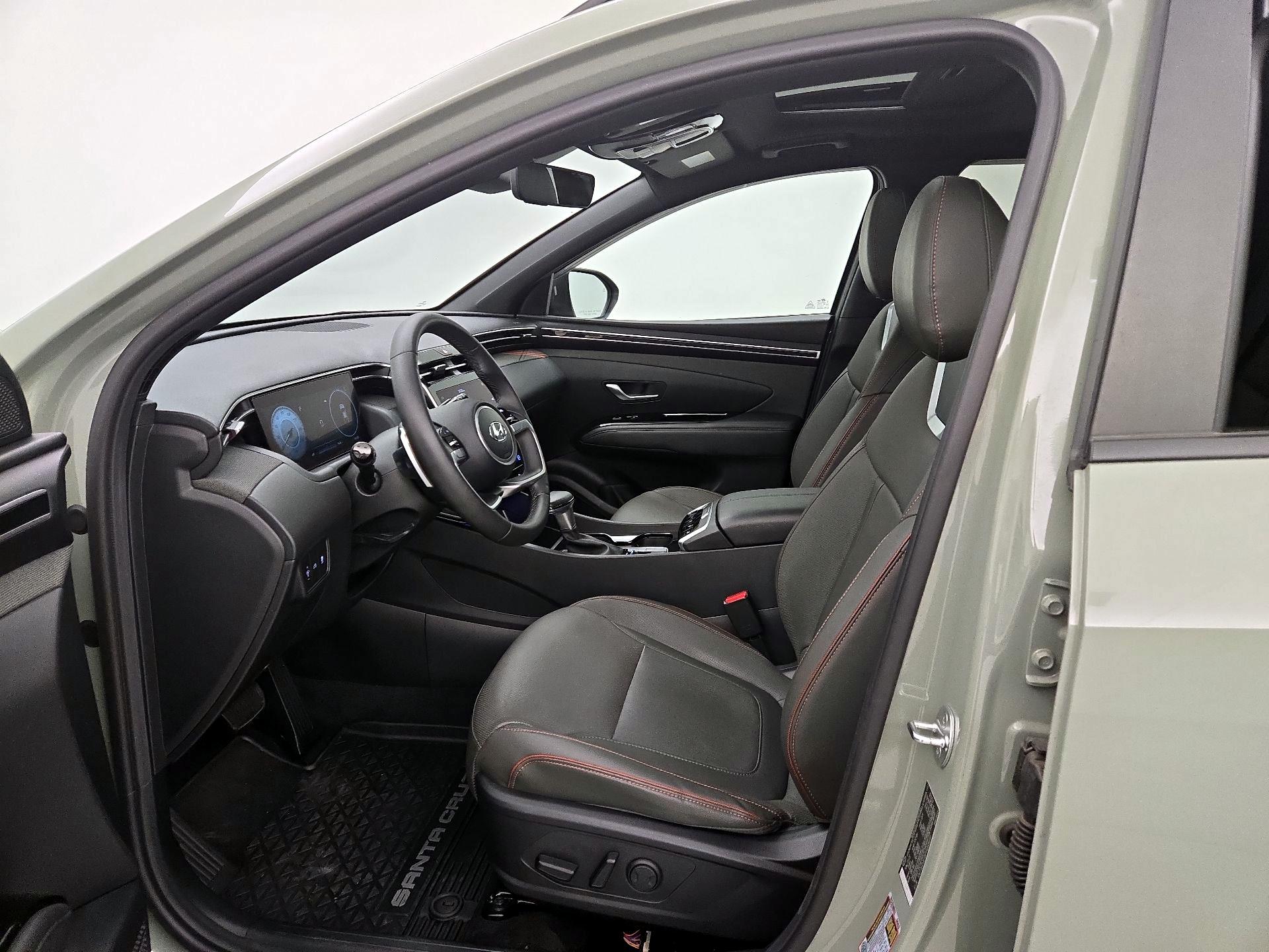 Thumbnail: 2023 Hyundai Santa Cruz - 11