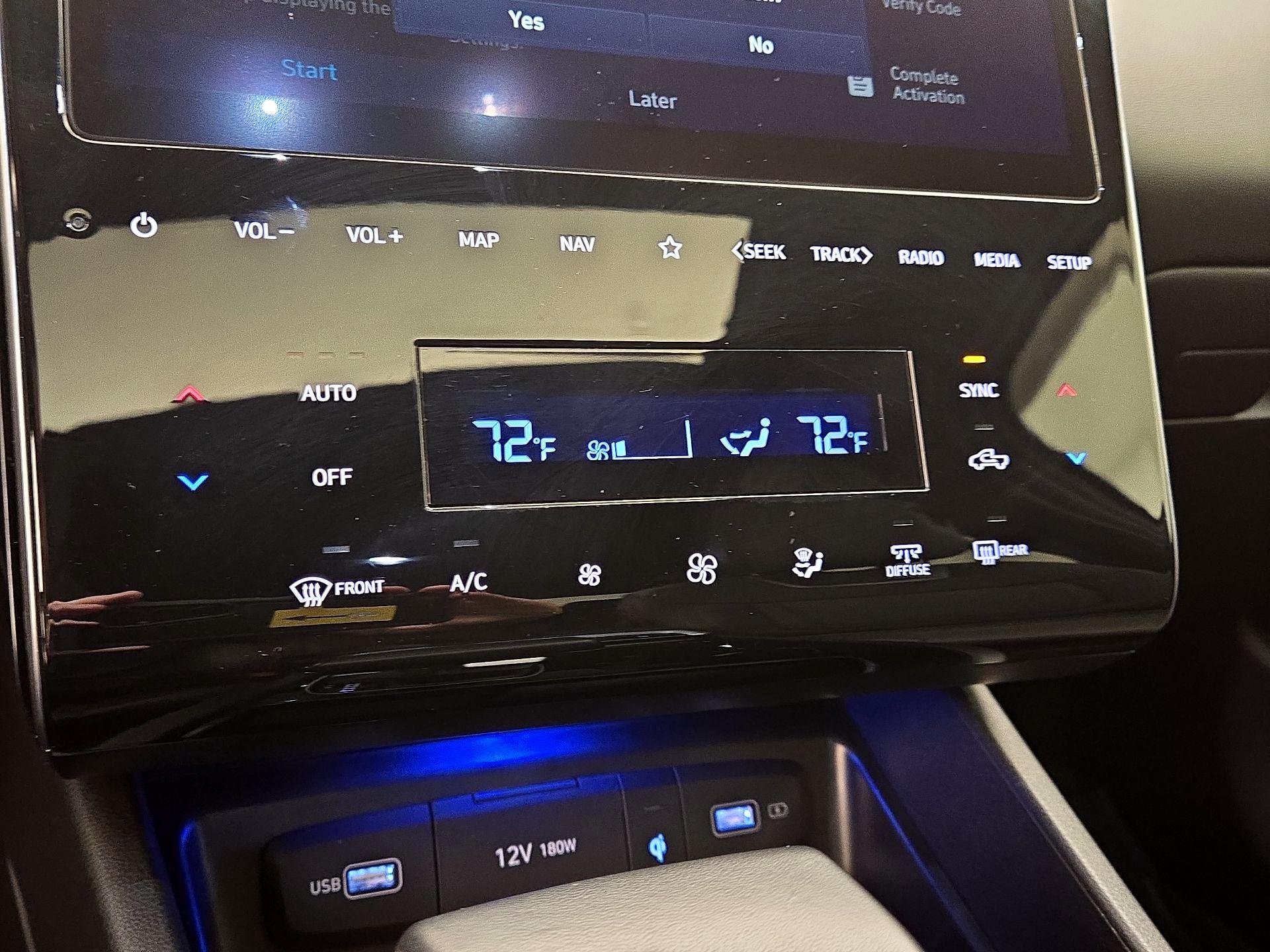 Thumbnail: 2023 Hyundai Santa Cruz - 17