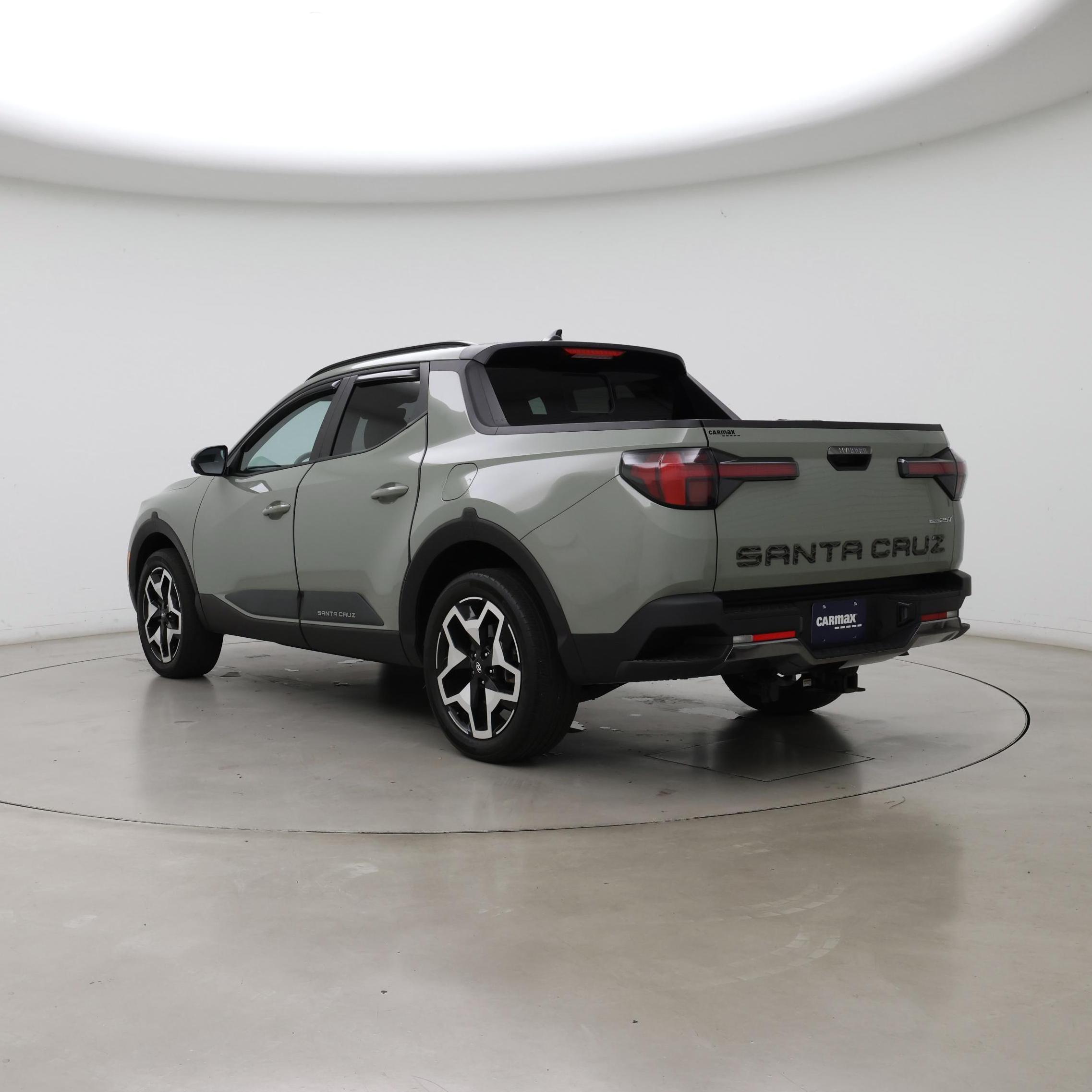 Thumbnail: 2023 Hyundai Santa Cruz - 2