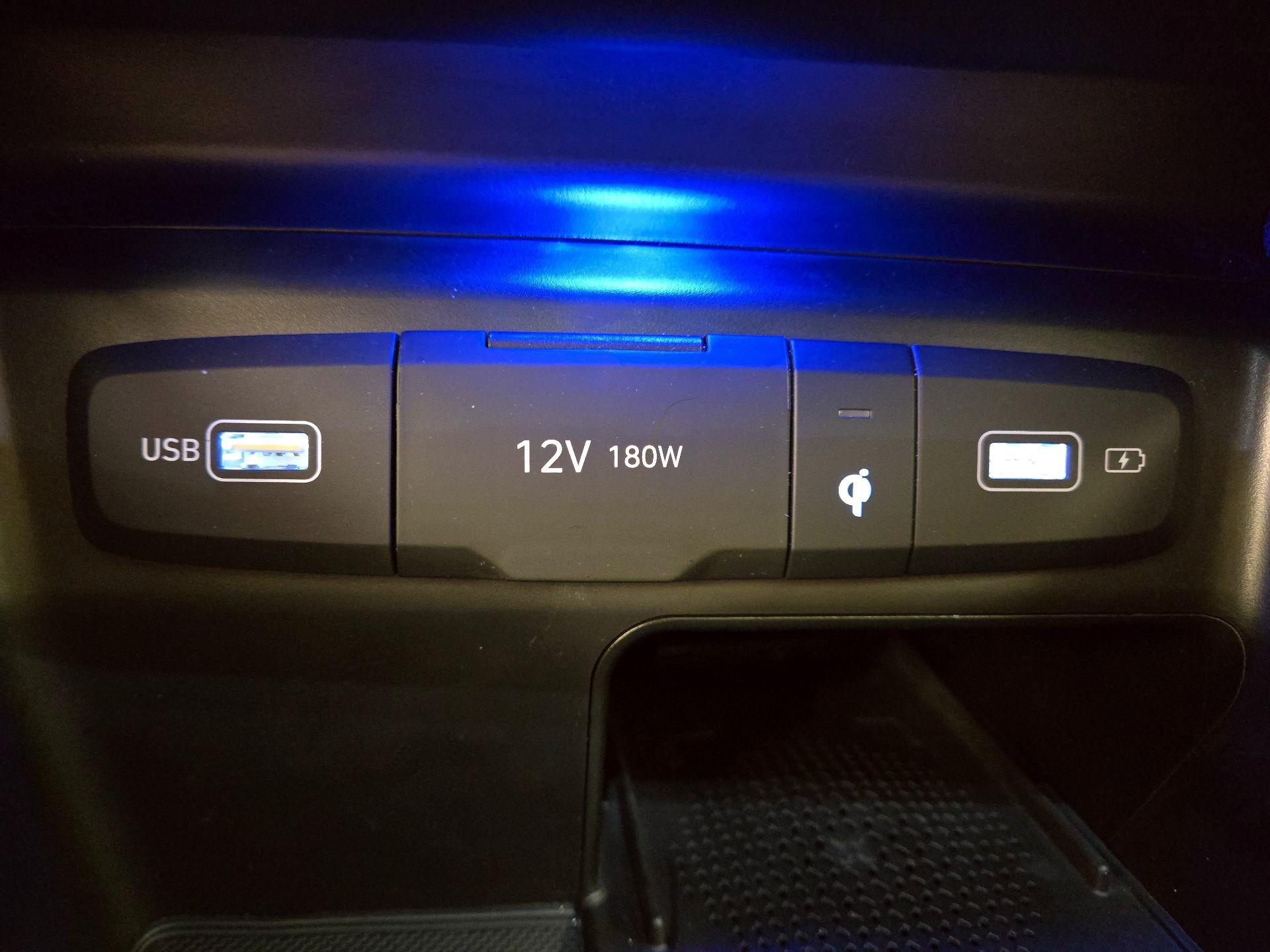 Thumbnail: 2023 Hyundai Santa Cruz - 19