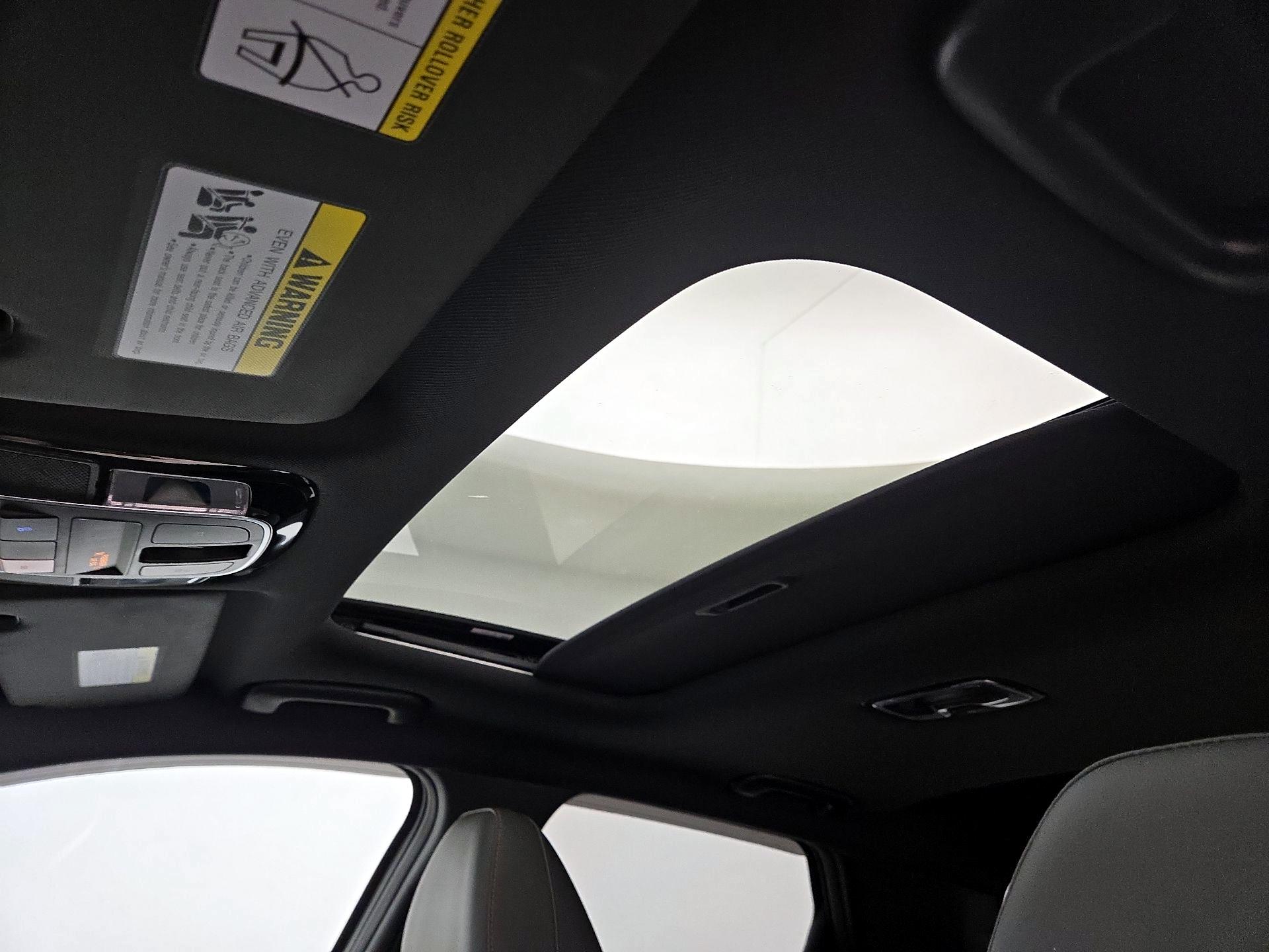 Thumbnail: 2023 Hyundai Santa Cruz - 20