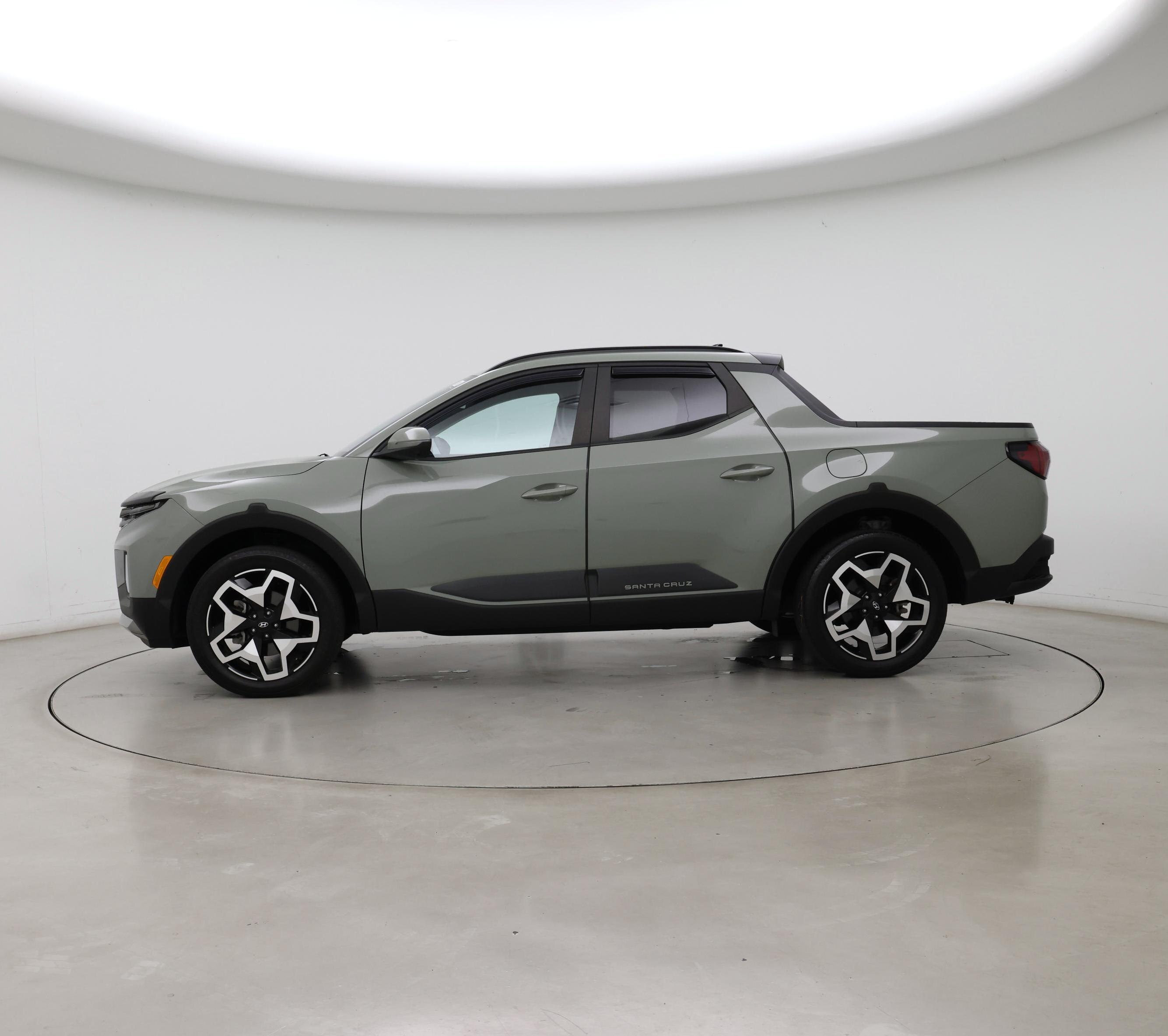 Thumbnail: 2023 Hyundai Santa Cruz - 3