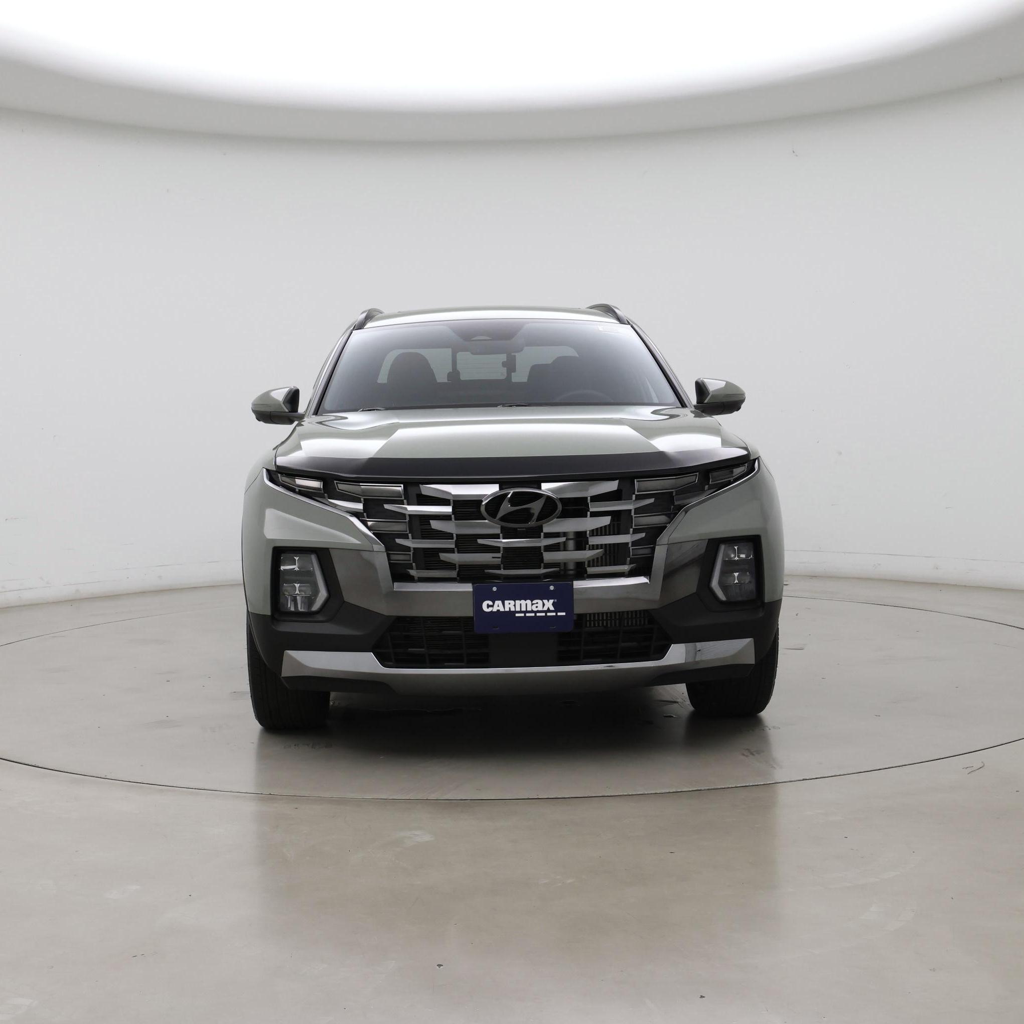 Thumbnail: 2023 Hyundai Santa Cruz - 5