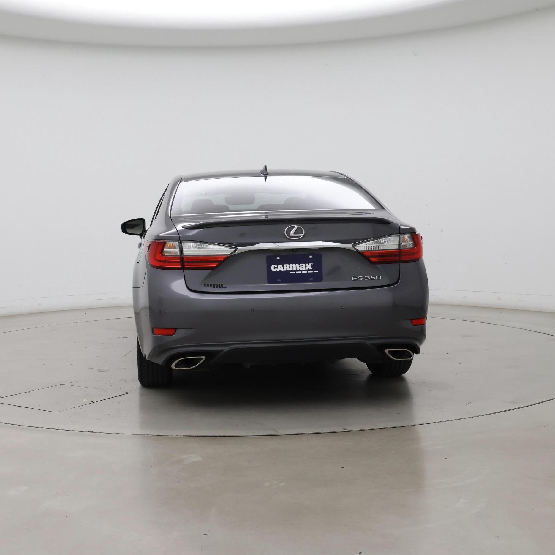 Thumbnail: 2018 Lexus ES - 6