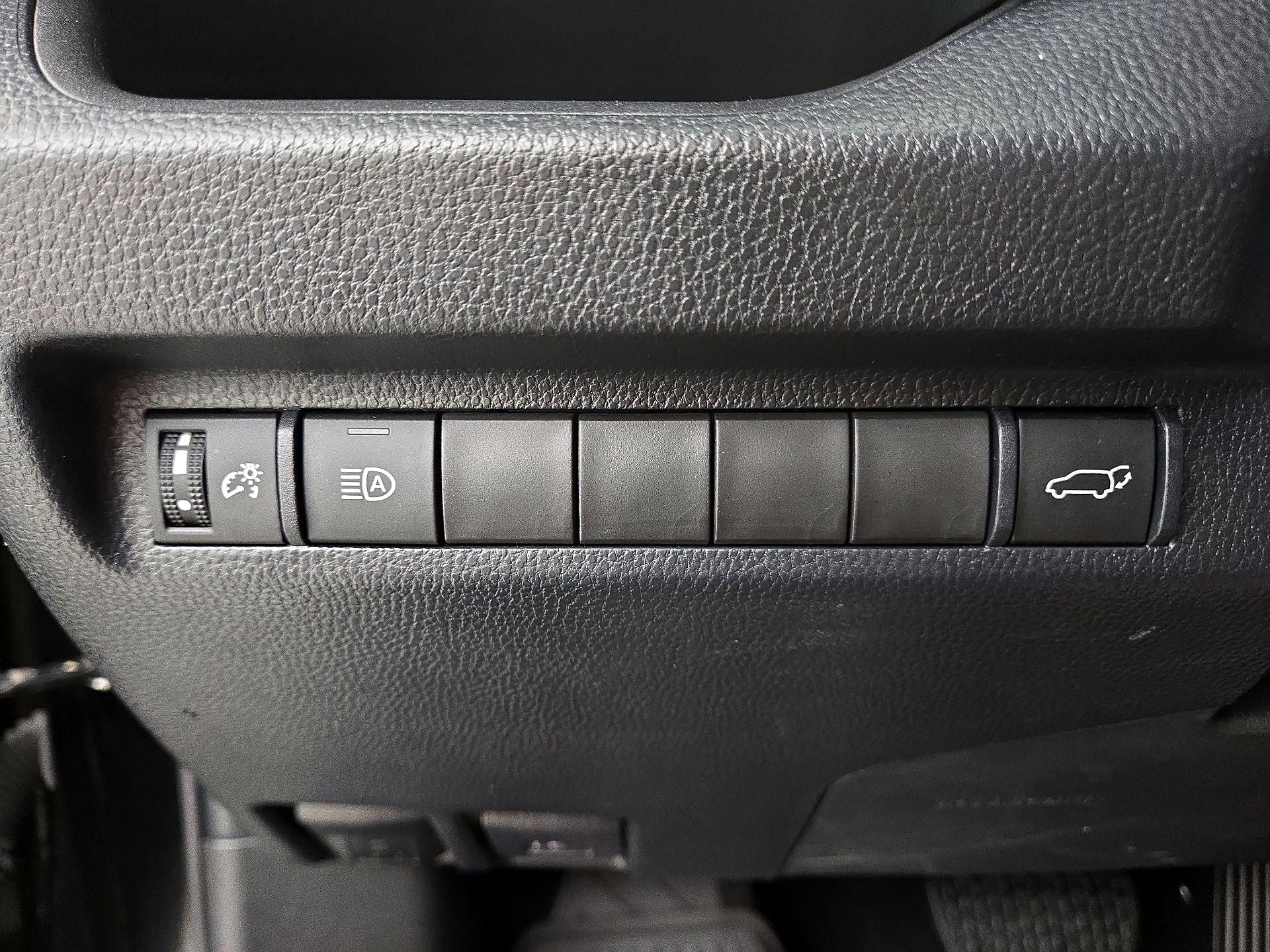 Thumbnail: 2023 Toyota RAV4 - 13