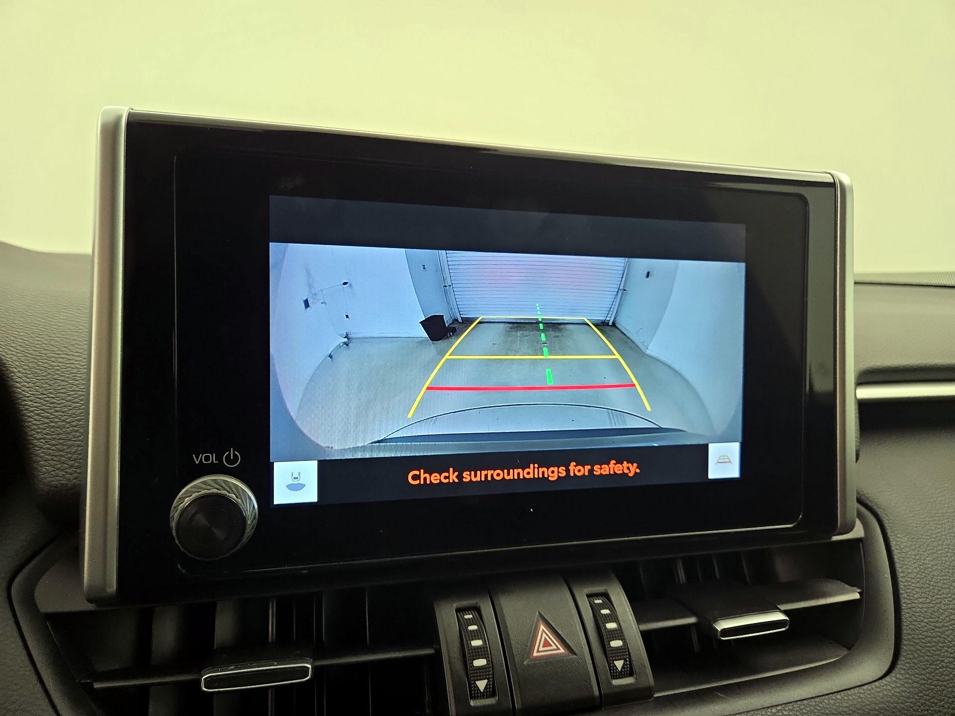 Thumbnail: 2023 Toyota RAV4 - 14