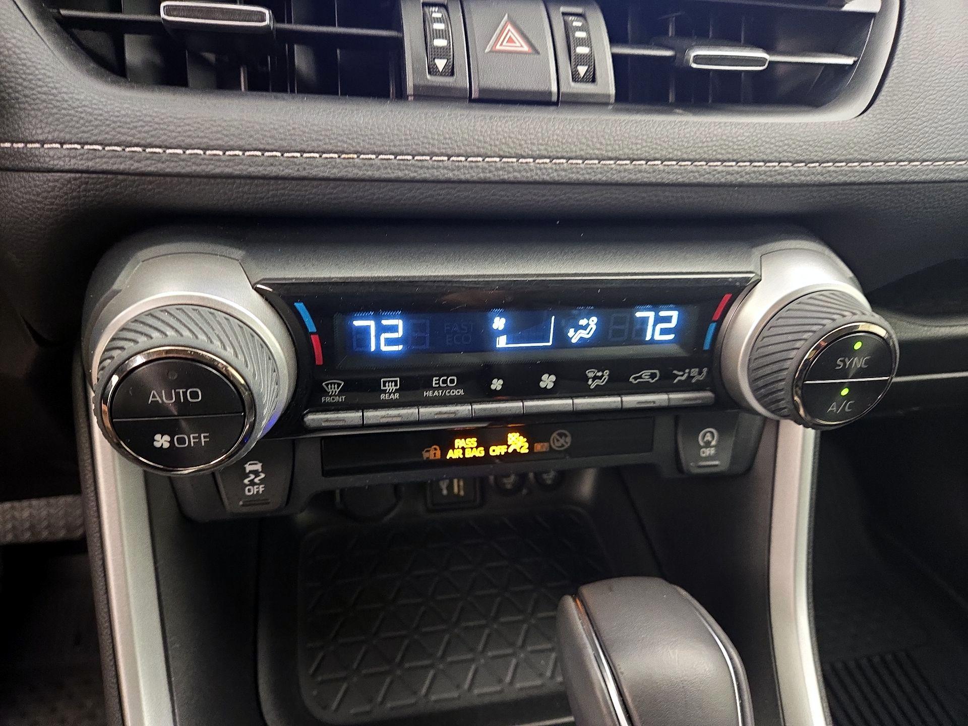 Thumbnail: 2023 Toyota RAV4 - 16