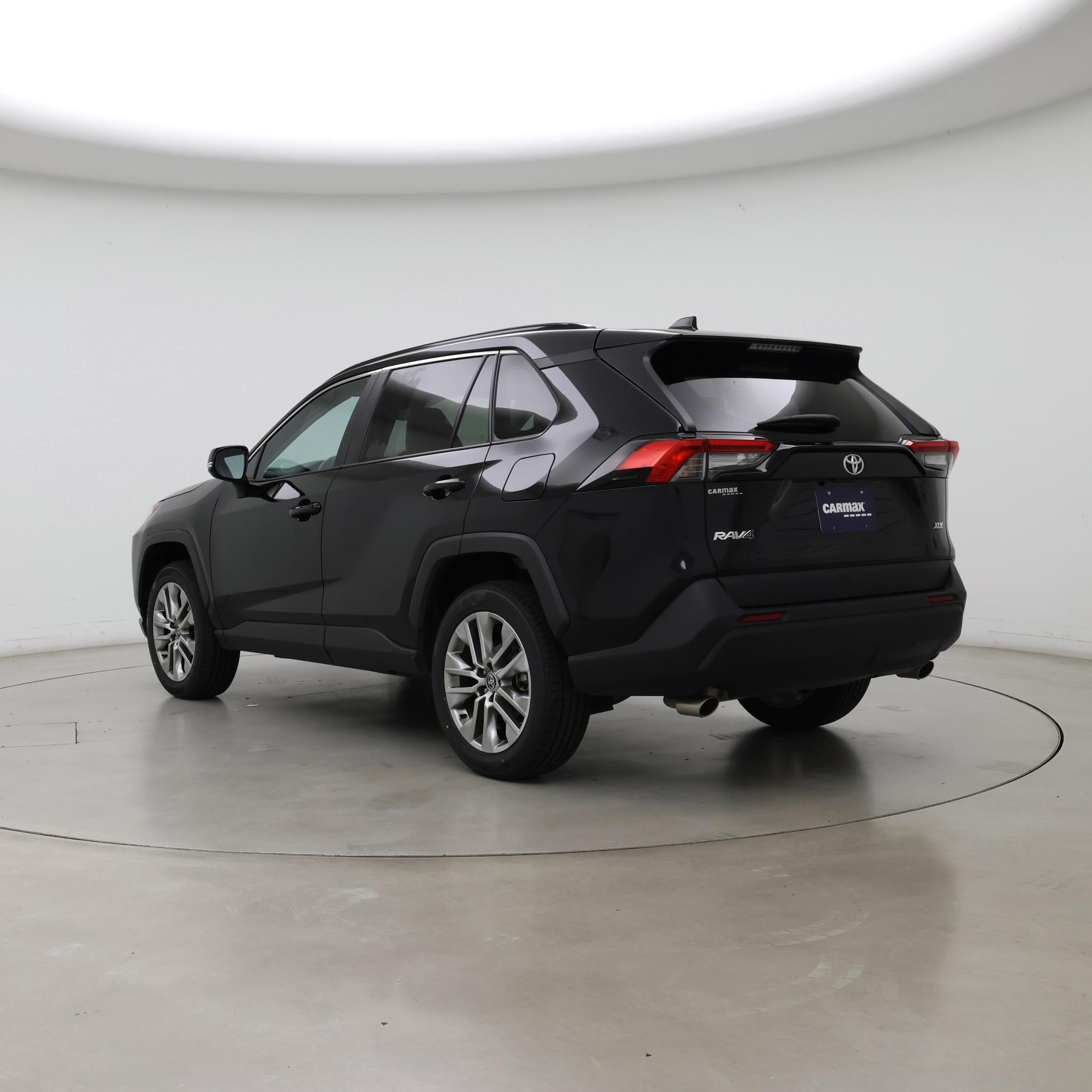 Thumbnail: 2023 Toyota RAV4 - 2