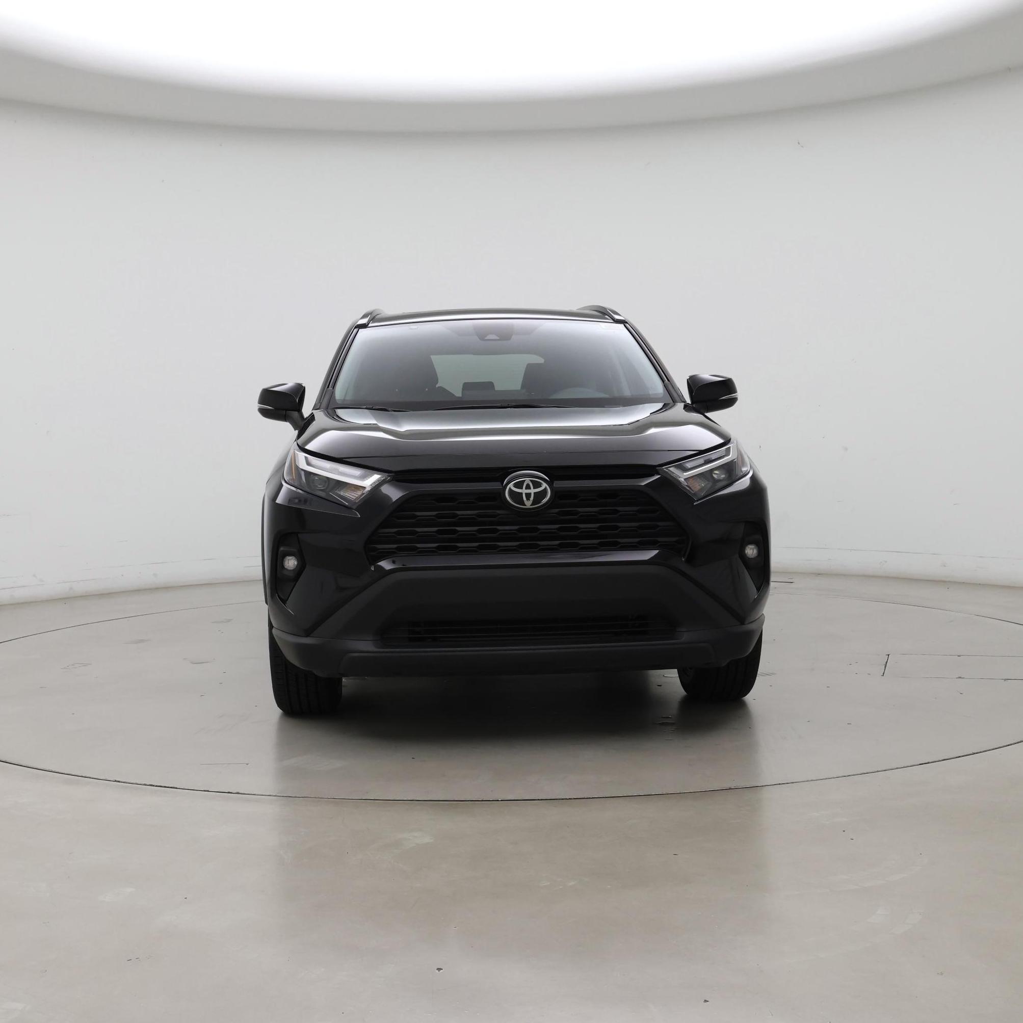 Thumbnail: 2023 Toyota RAV4 - 5