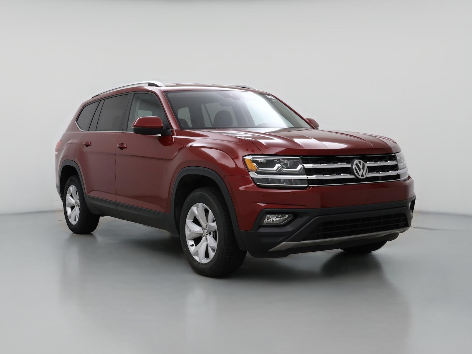 2018 Volkswagen Atlas SE w/Tech