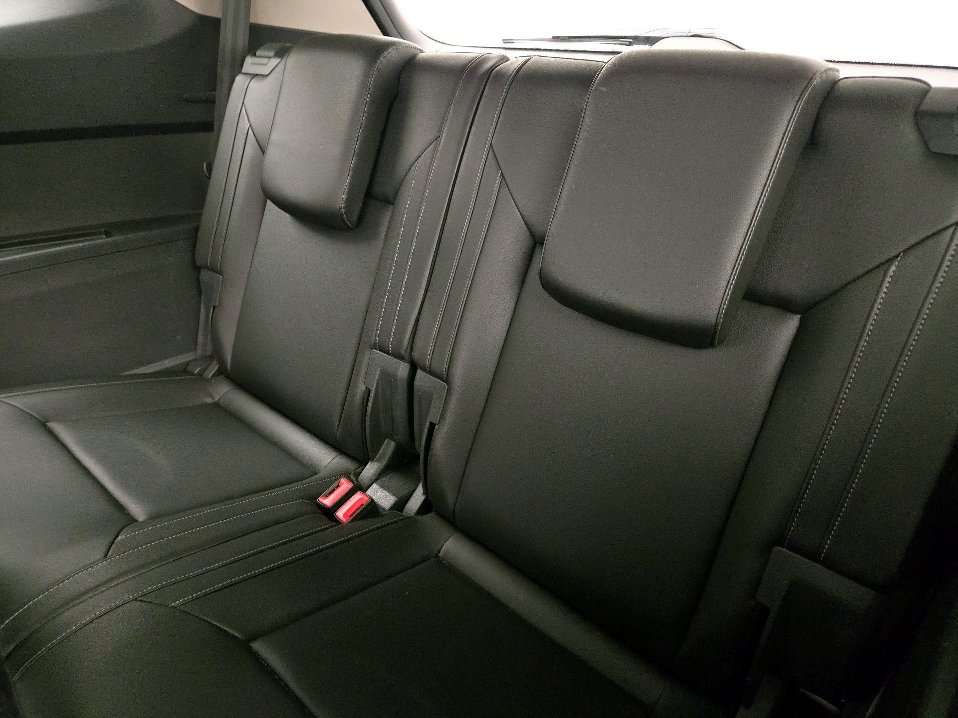 Thumbnail: 2018 Volkswagen Atlas - 20