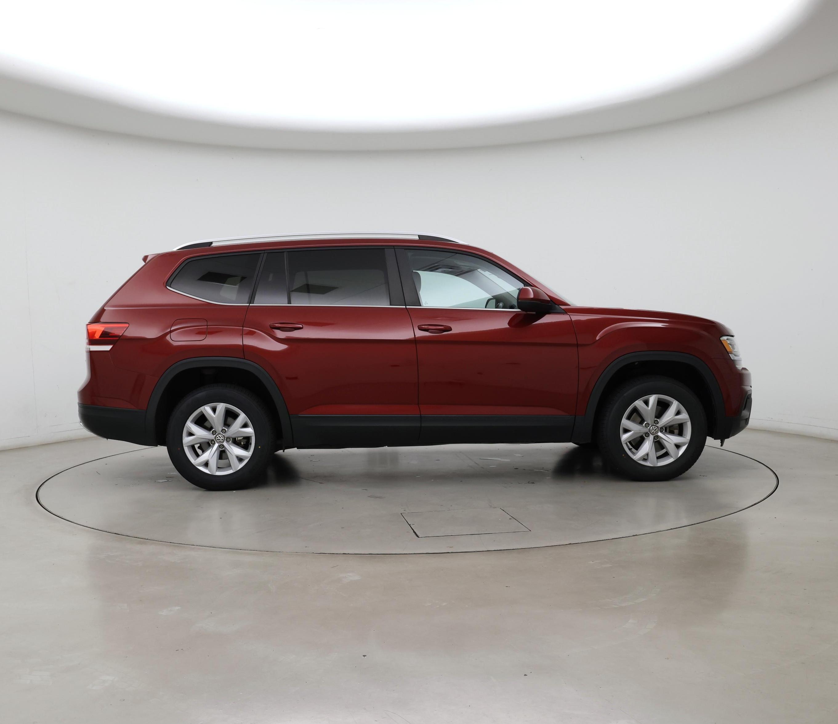 Thumbnail: 2018 Volkswagen Atlas - 7