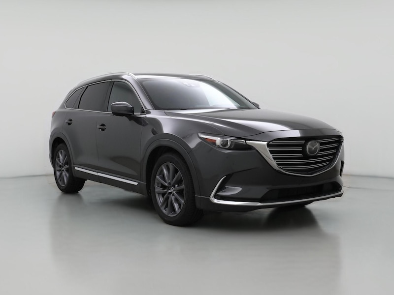 2016 Mazda CX-9 Signature -
                  Huntsville, AL