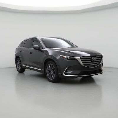 2016 Mazda CX-9 Signature