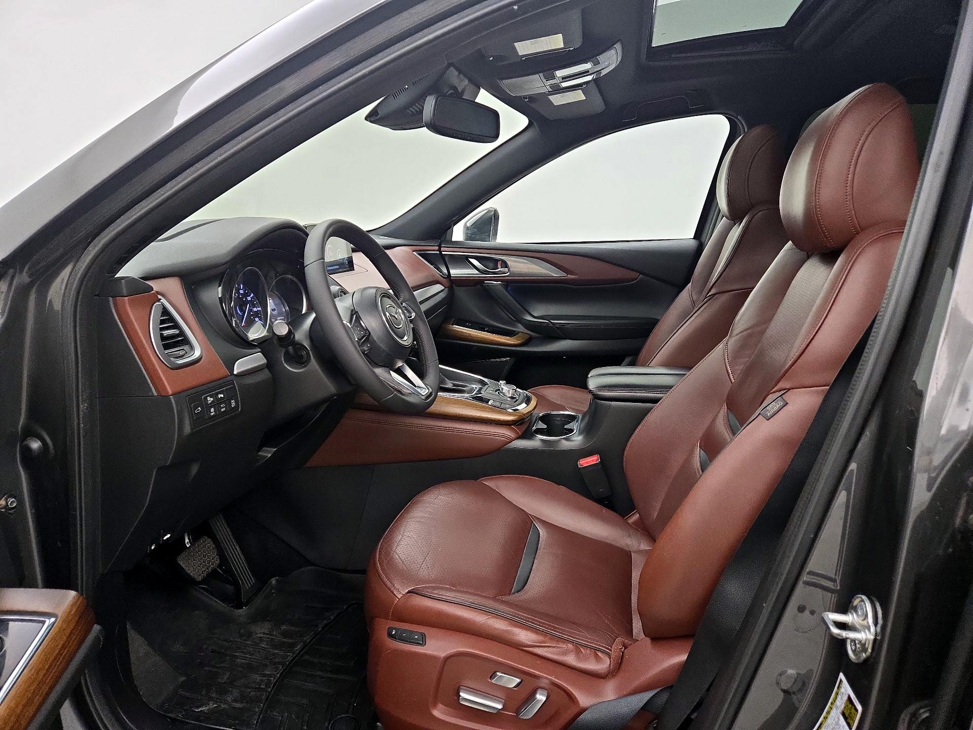 Thumbnail: 2016 Mazda CX-9 - 11