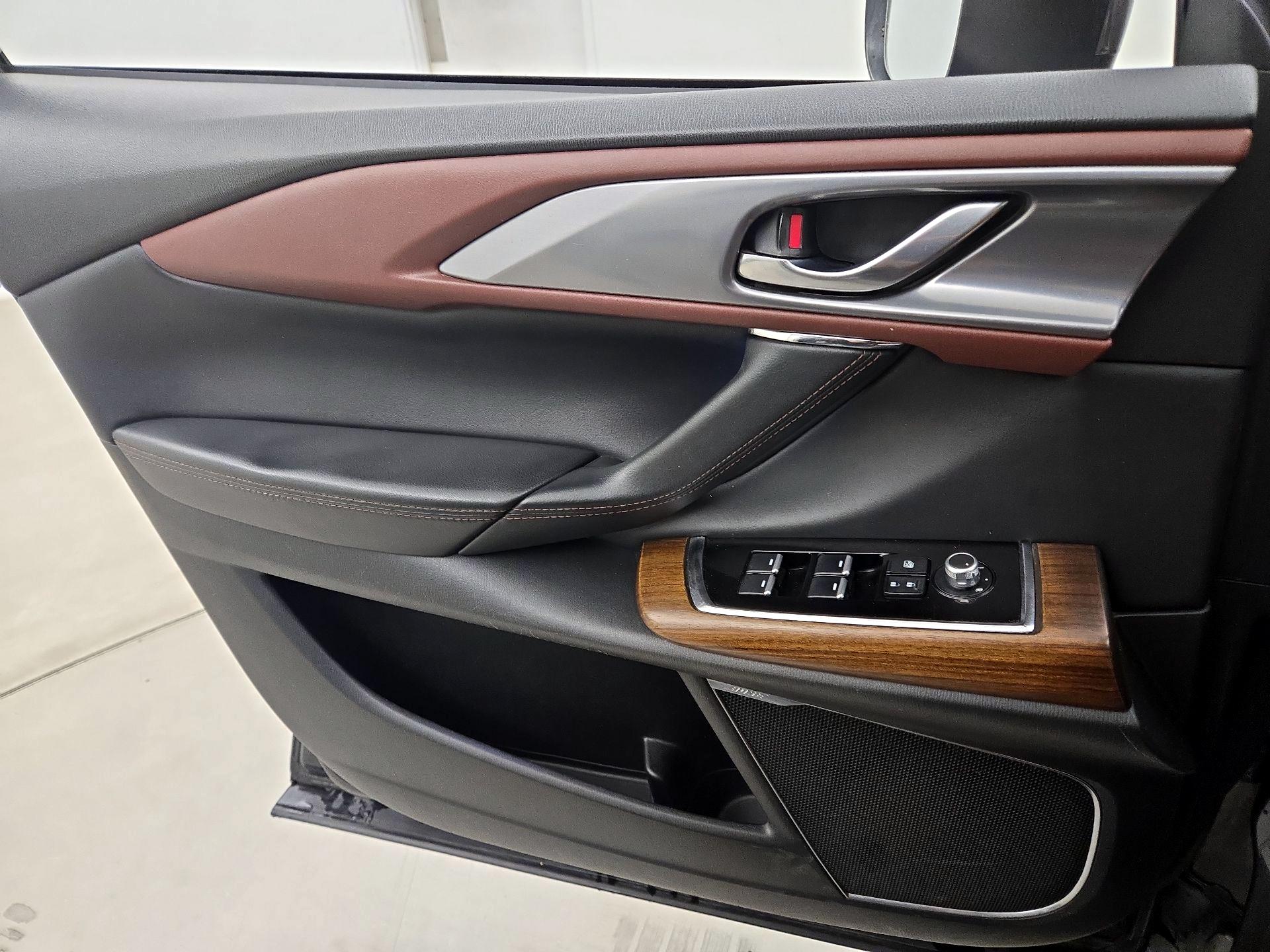 Thumbnail: 2016 Mazda CX-9 - 12