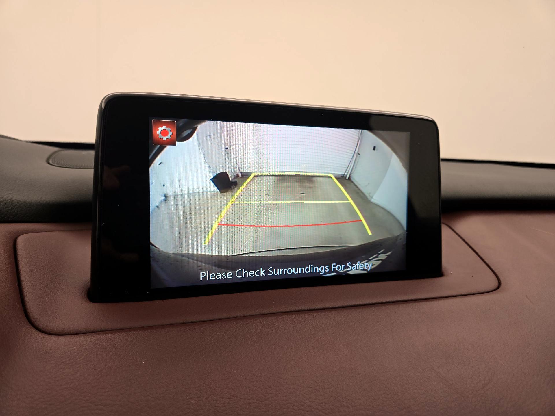 Thumbnail: 2016 Mazda CX-9 - 14