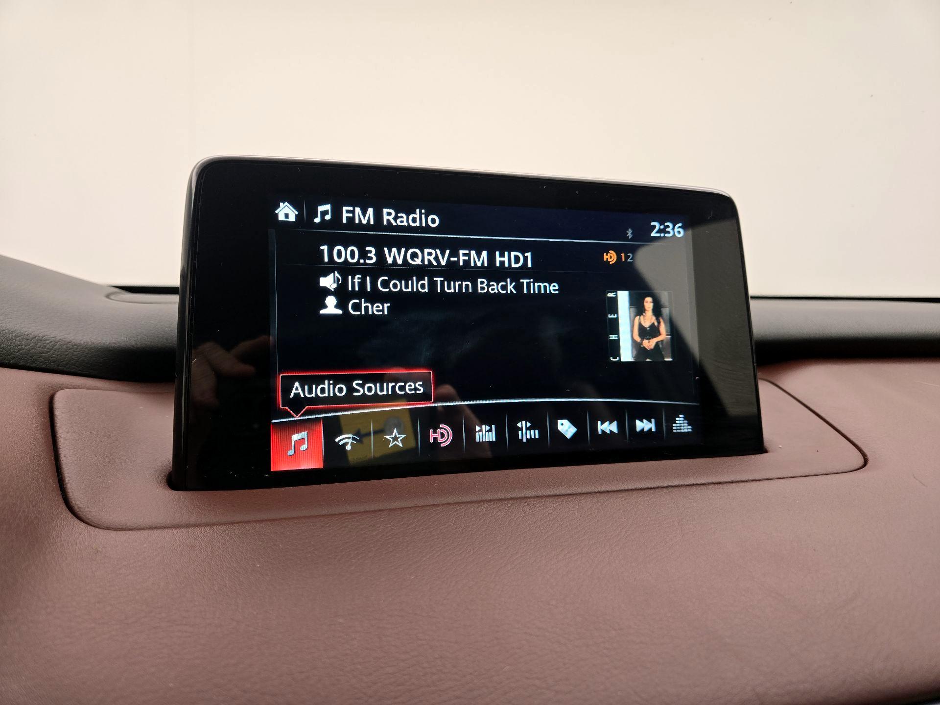 Thumbnail: 2016 Mazda CX-9 - 15