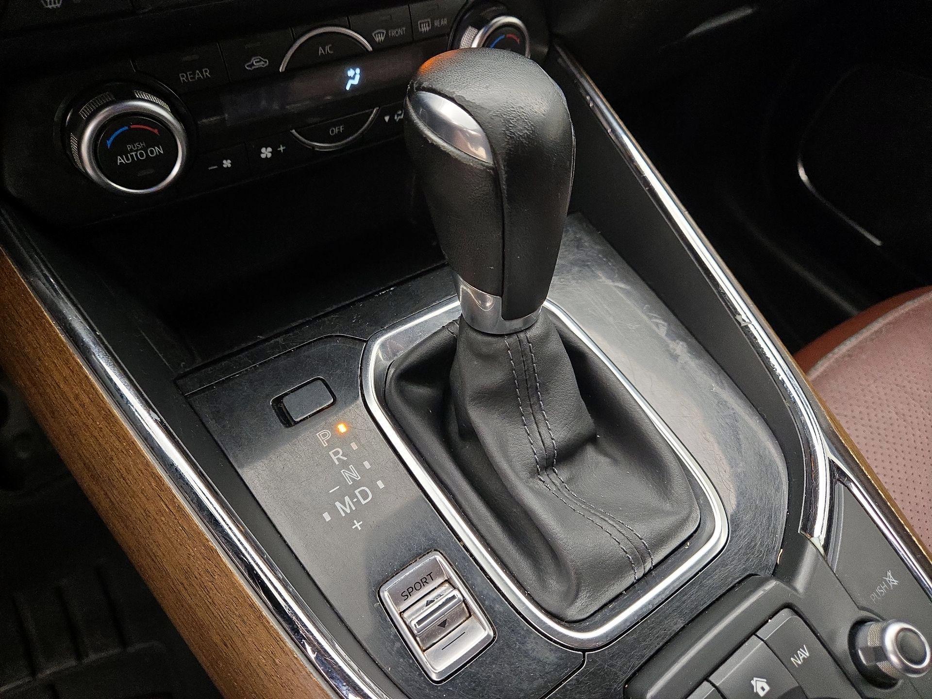 Thumbnail: 2016 Mazda CX-9 - 17