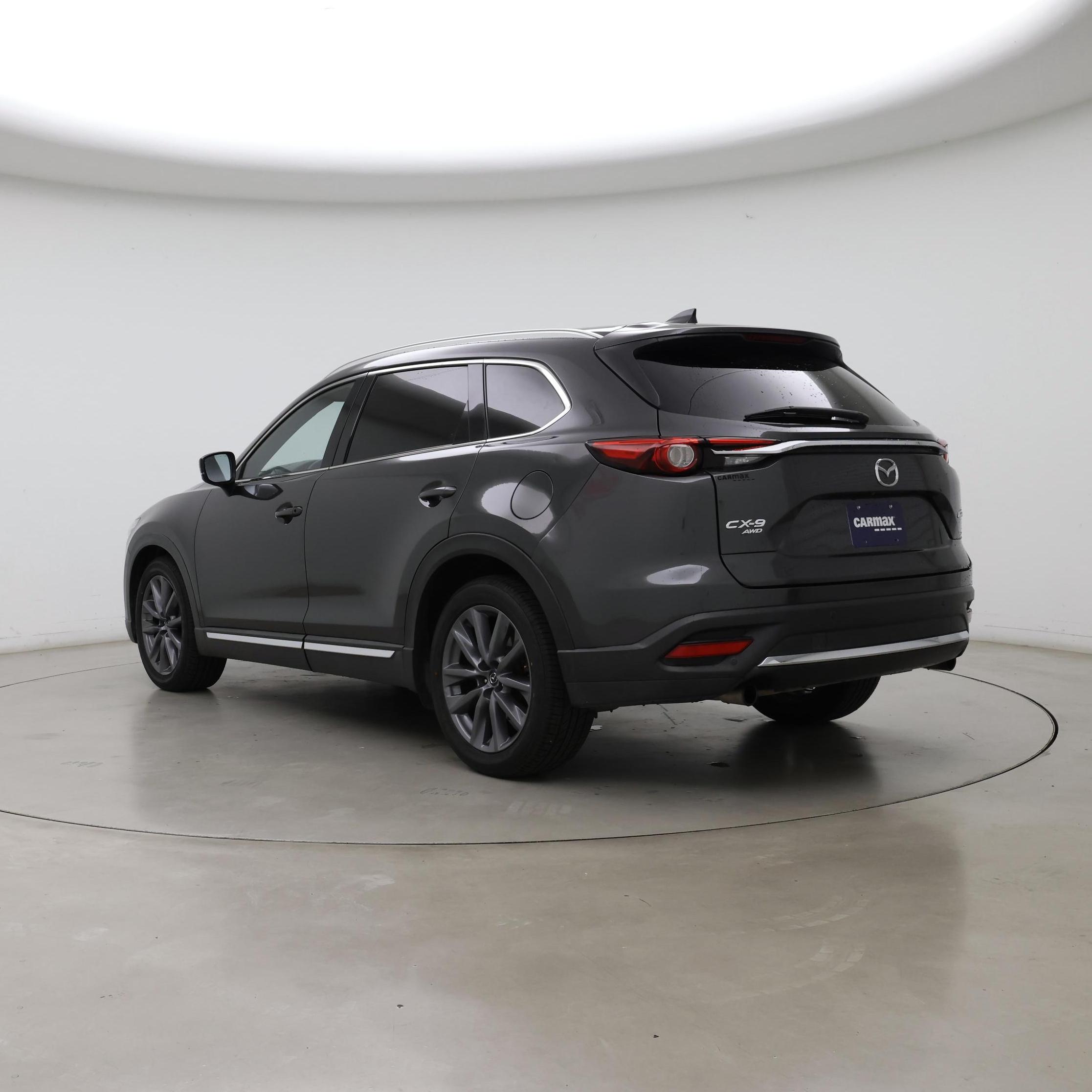 Thumbnail: 2016 Mazda CX-9 - 2