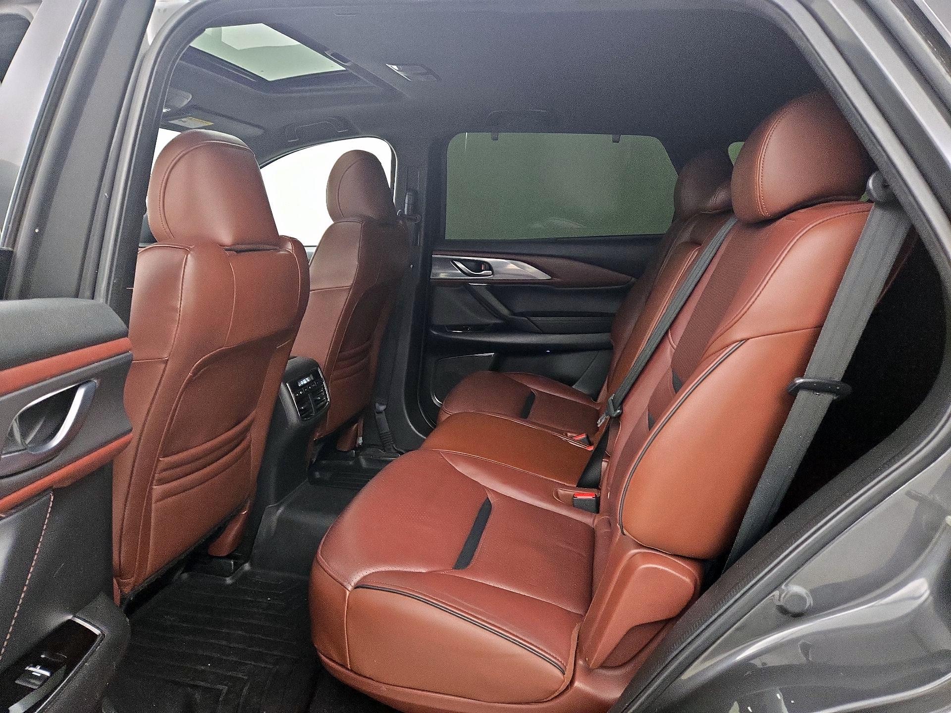 Thumbnail: 2016 Mazda CX-9 - 20