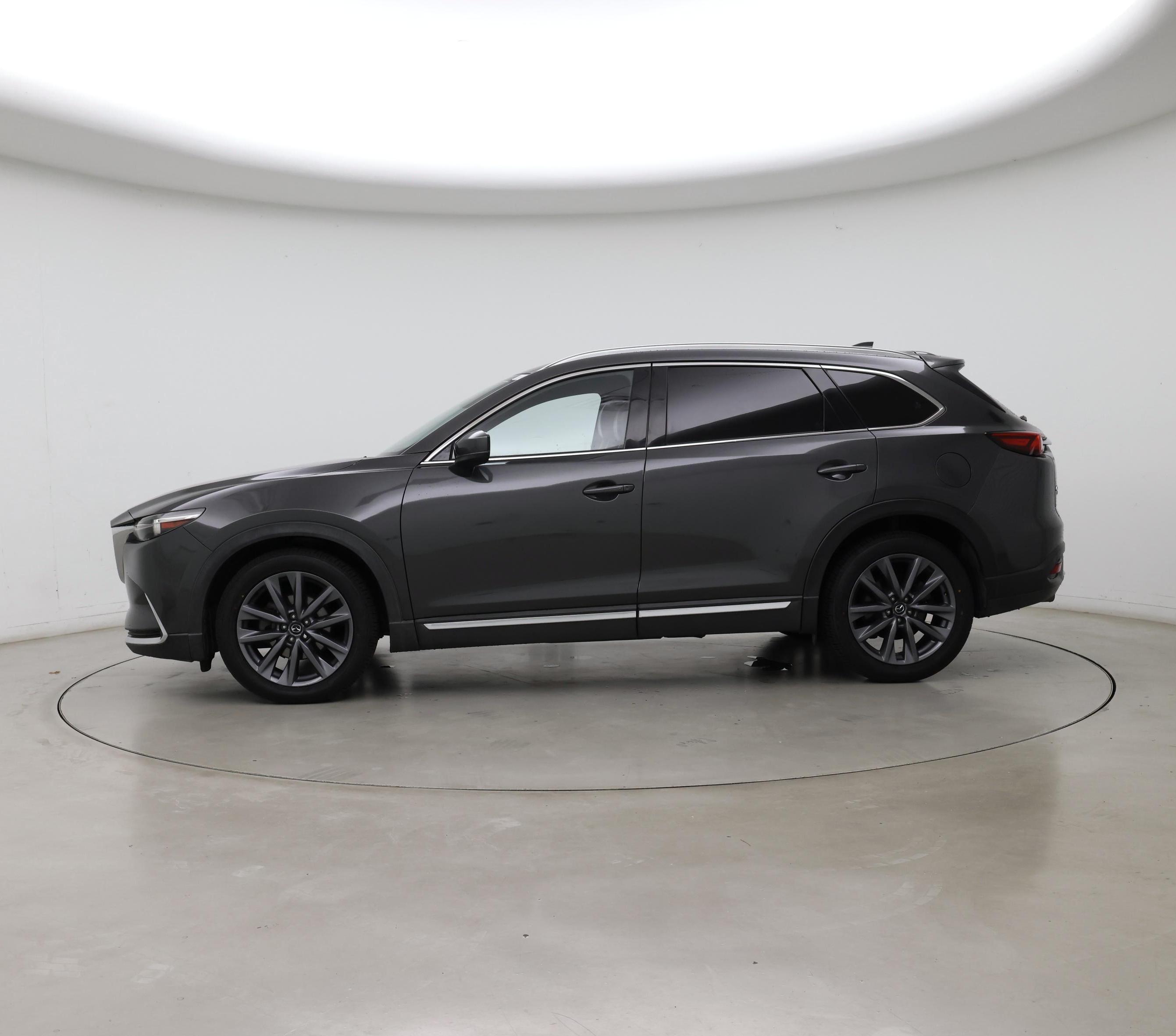 Thumbnail: 2016 Mazda CX-9 - 3