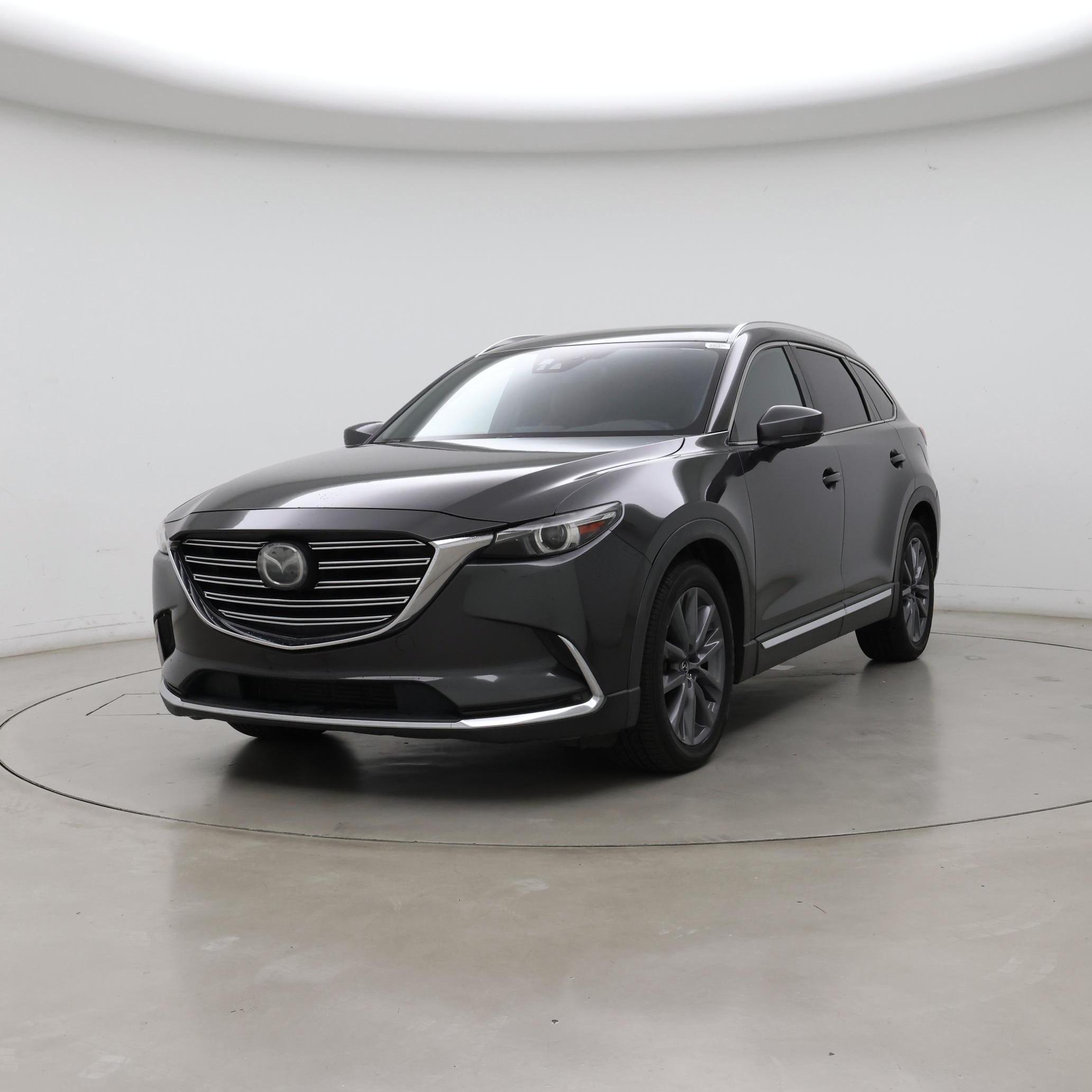 Thumbnail: 2016 Mazda CX-9 - 4