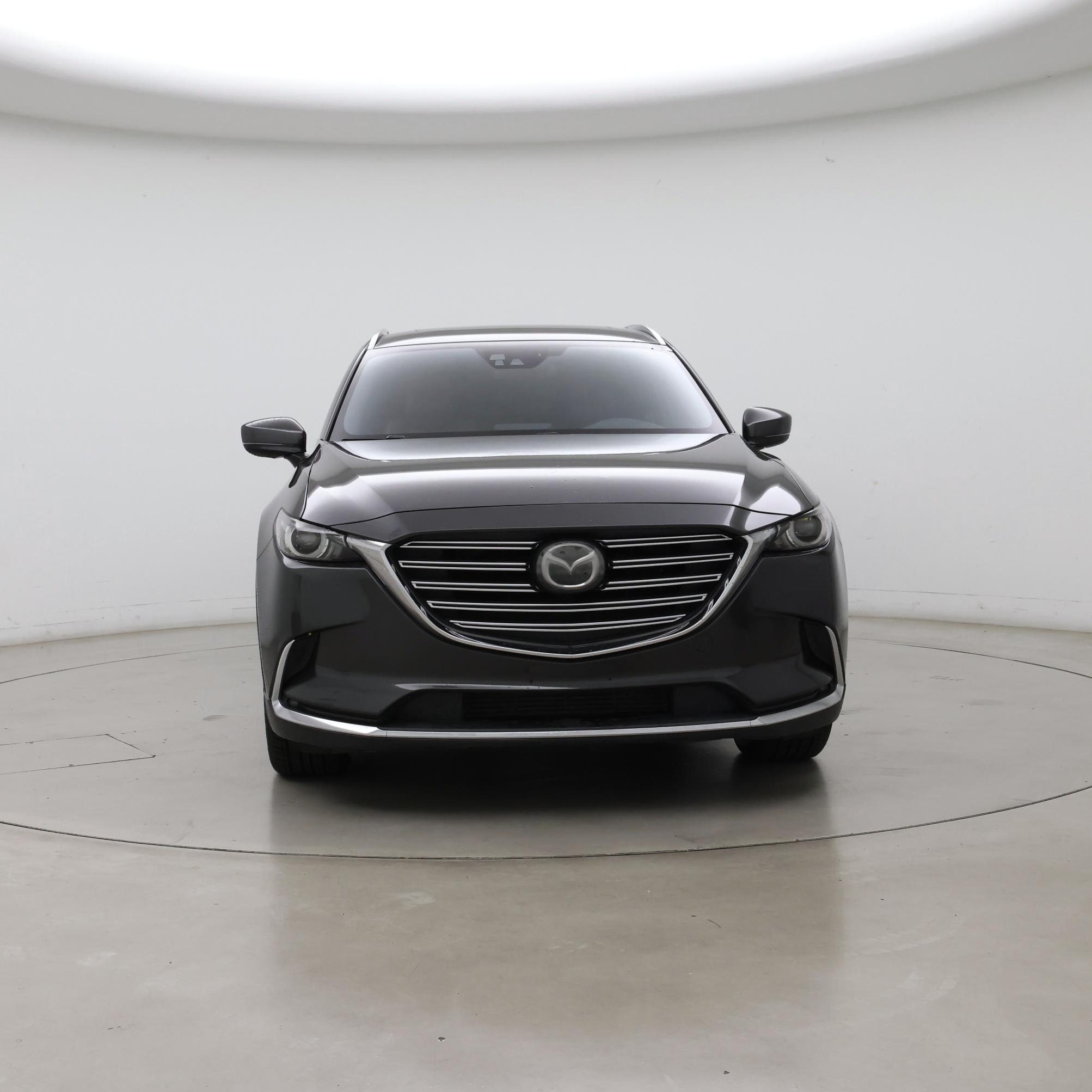 Thumbnail: 2016 Mazda CX-9 - 5