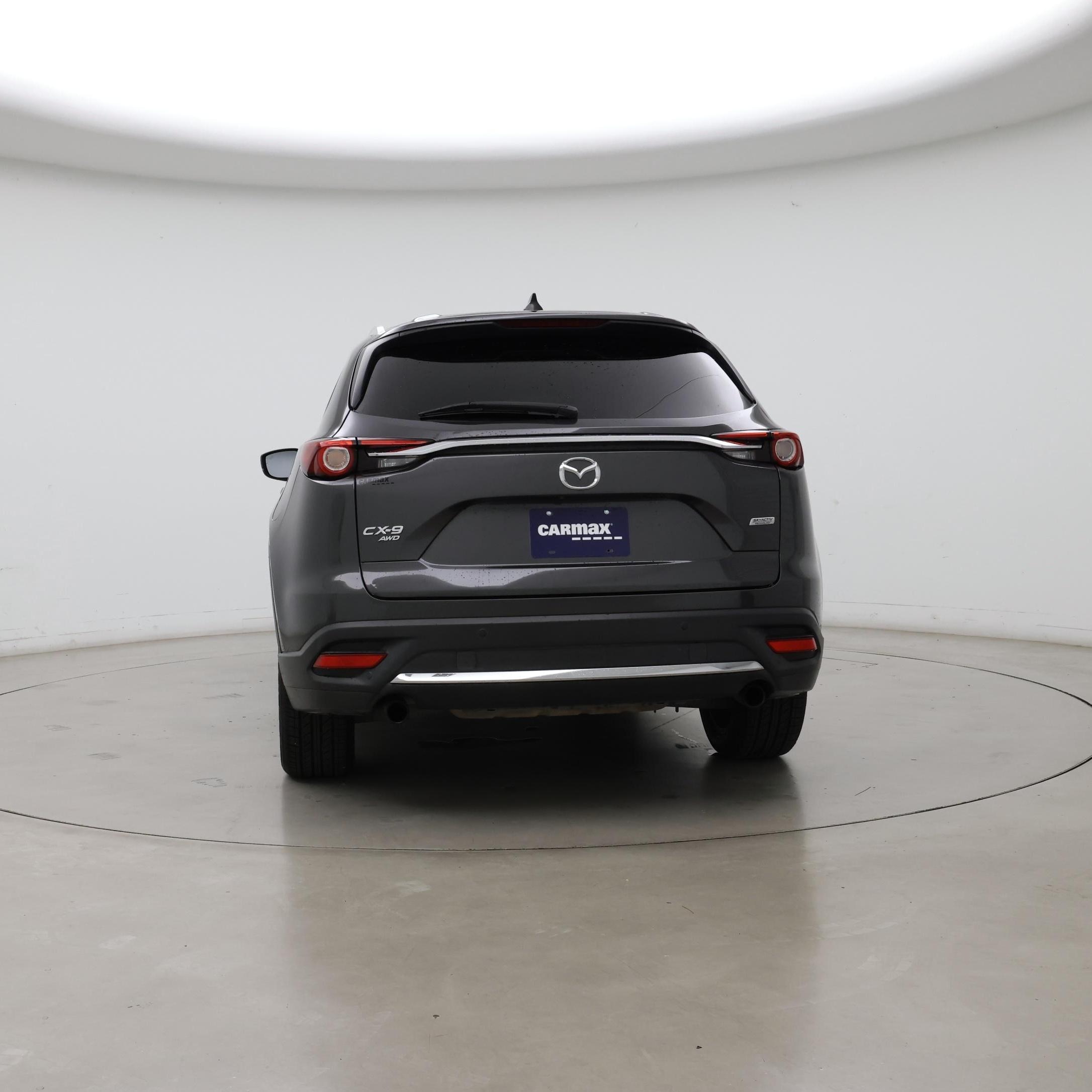 Thumbnail: 2016 Mazda CX-9 - 6