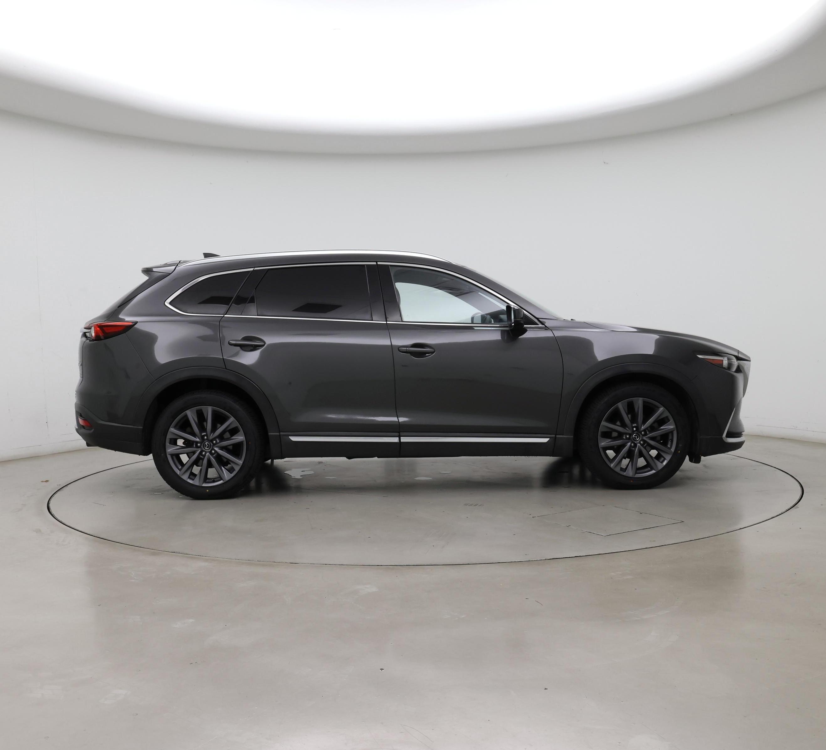 Thumbnail: 2016 Mazda CX-9 - 7