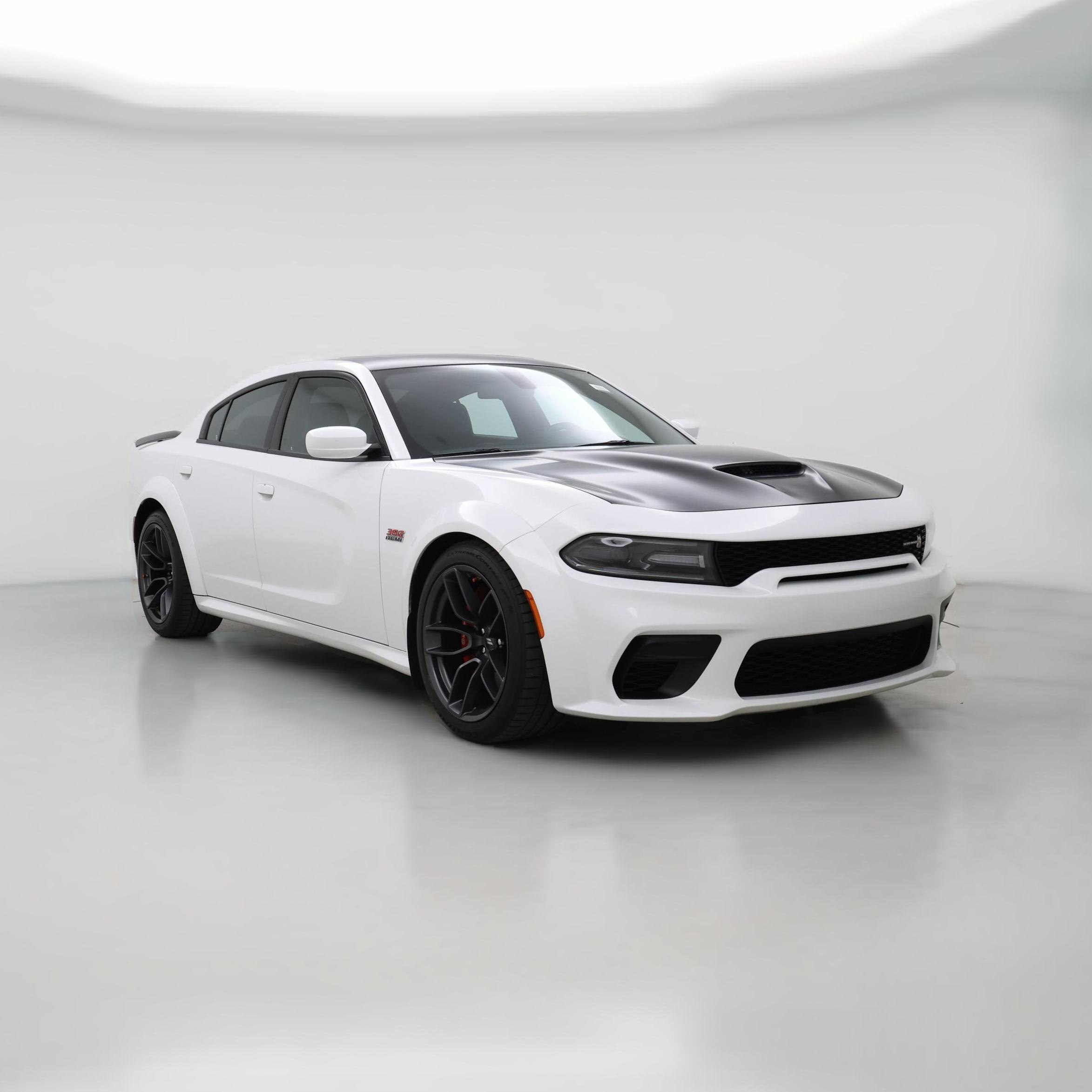 Thumbnail: 2020 Dodge Charger - 1