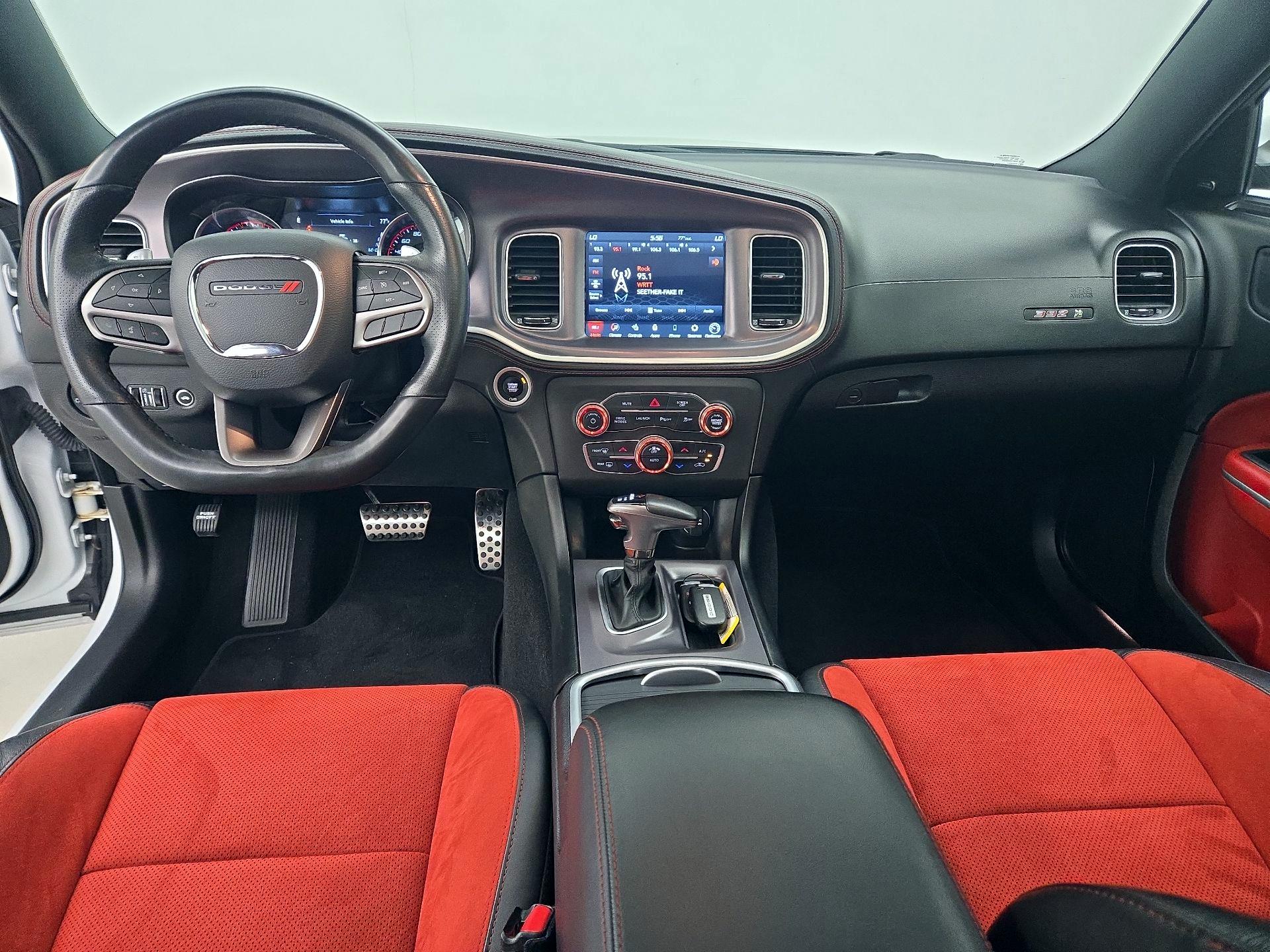 Thumbnail: 2020 Dodge Charger - 9