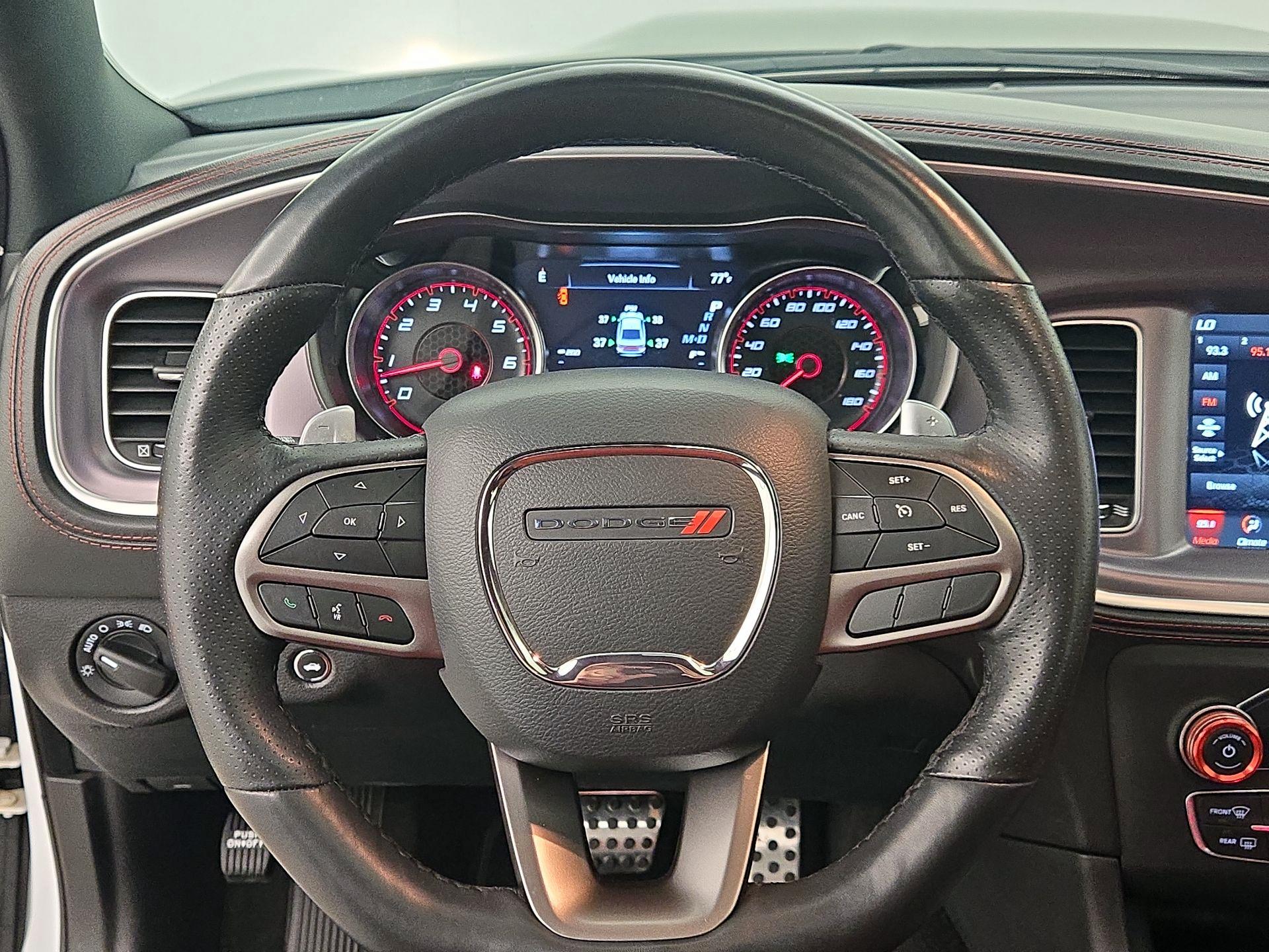 Thumbnail: 2020 Dodge Charger - 10