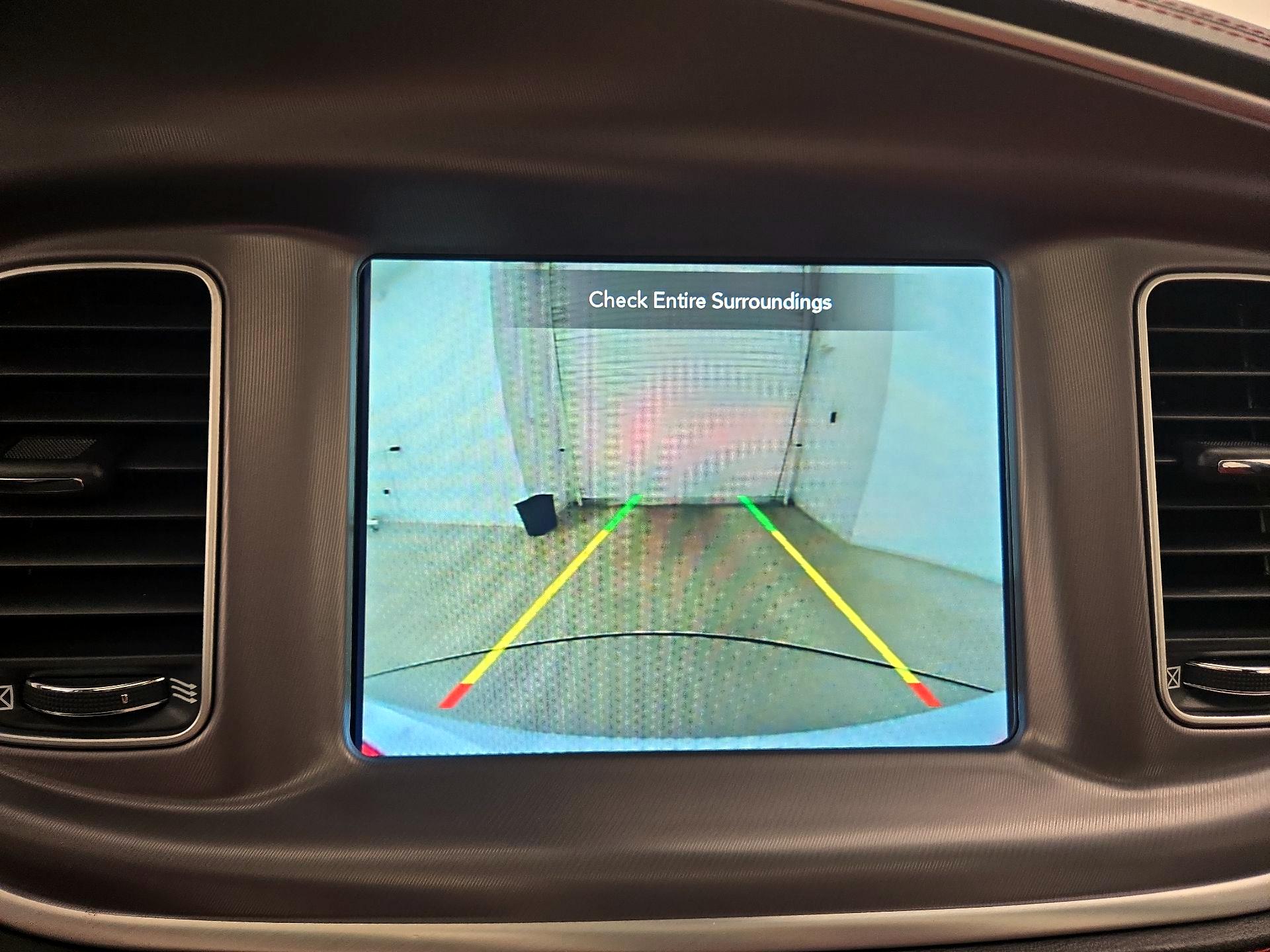 Thumbnail: 2020 Dodge Charger - 14