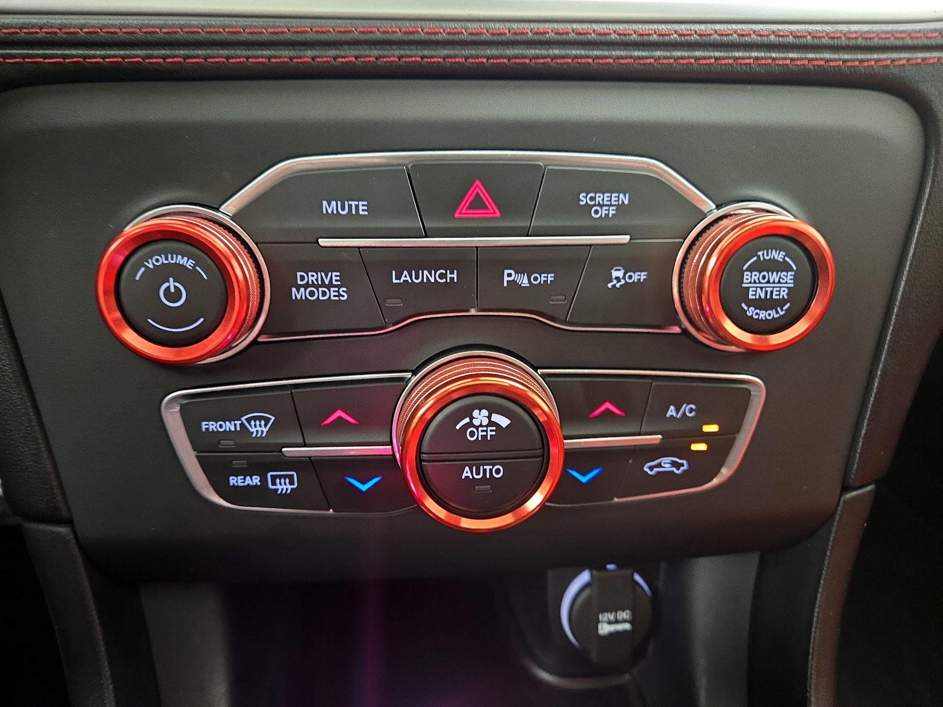 Thumbnail: 2020 Dodge Charger - 16