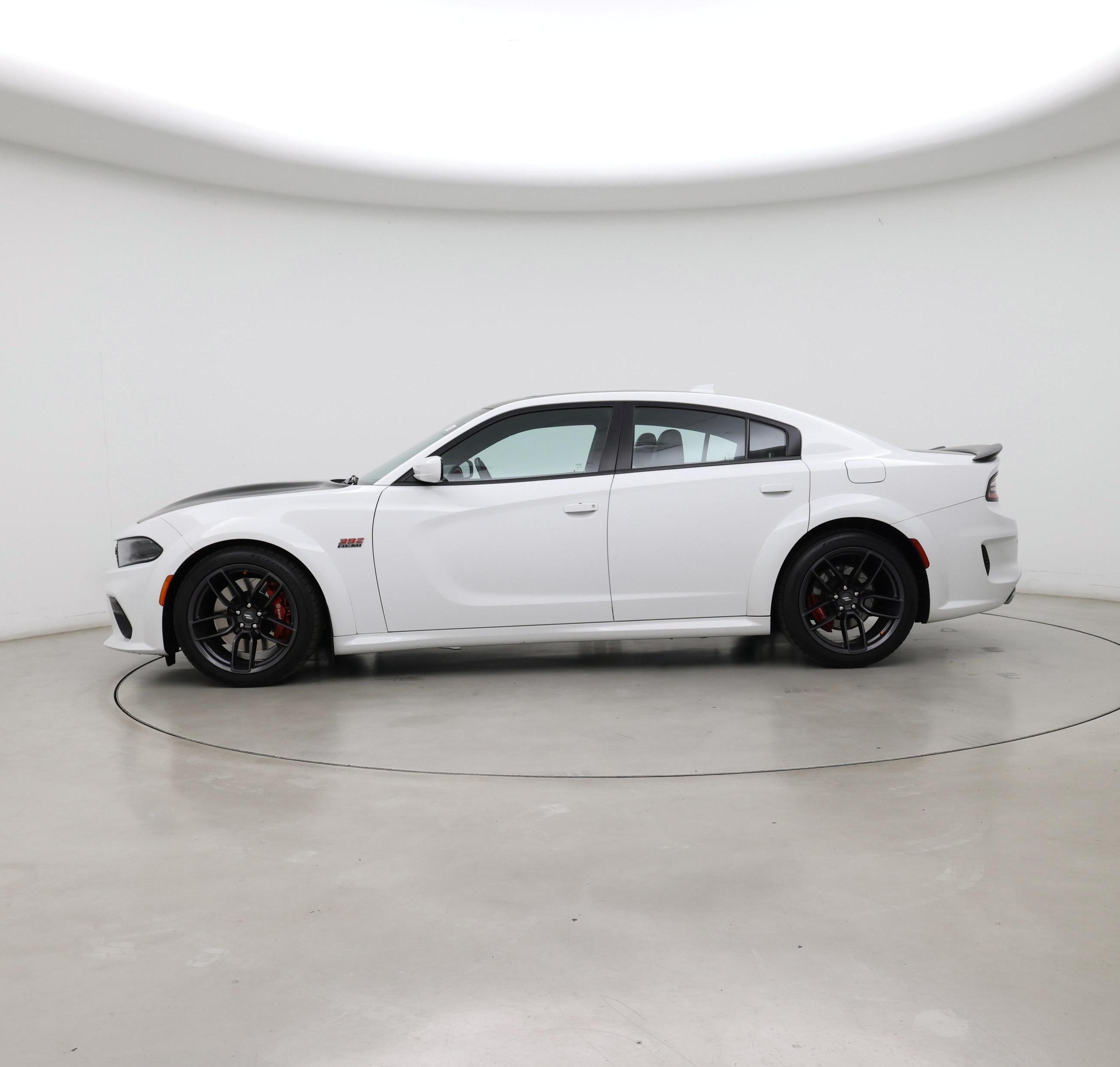 Thumbnail: 2020 Dodge Charger - 3