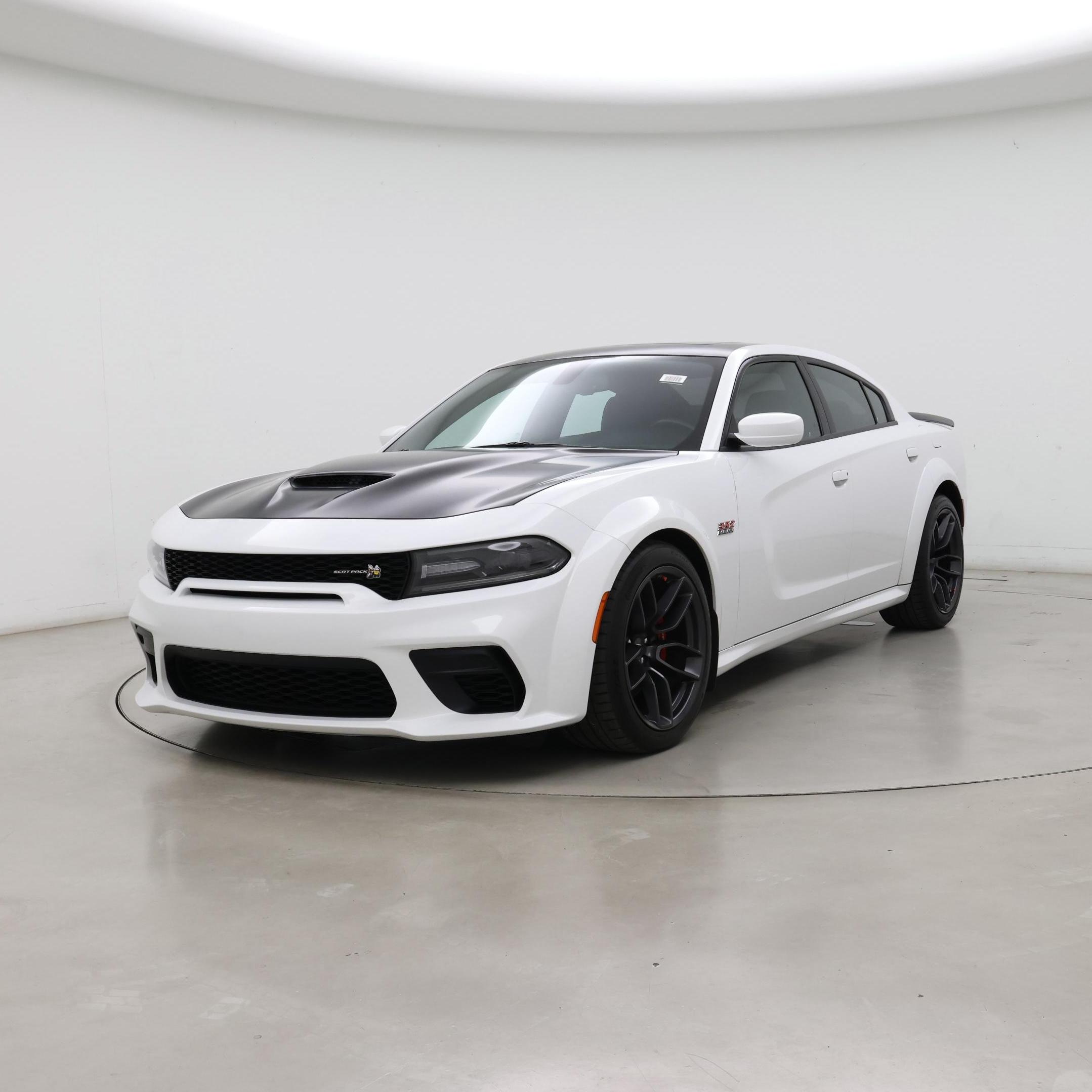 Thumbnail: 2020 Dodge Charger - 4