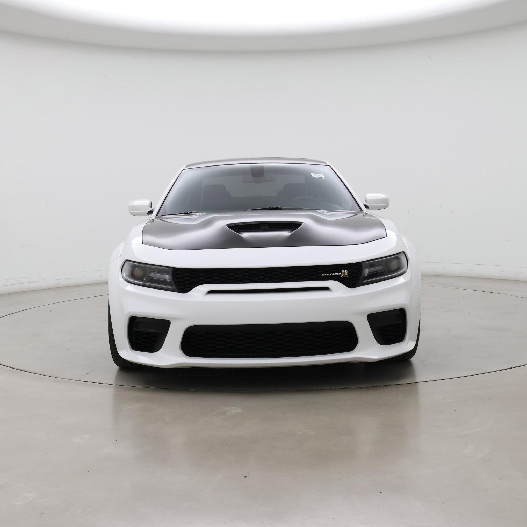 Thumbnail: 2020 Dodge Charger - 5